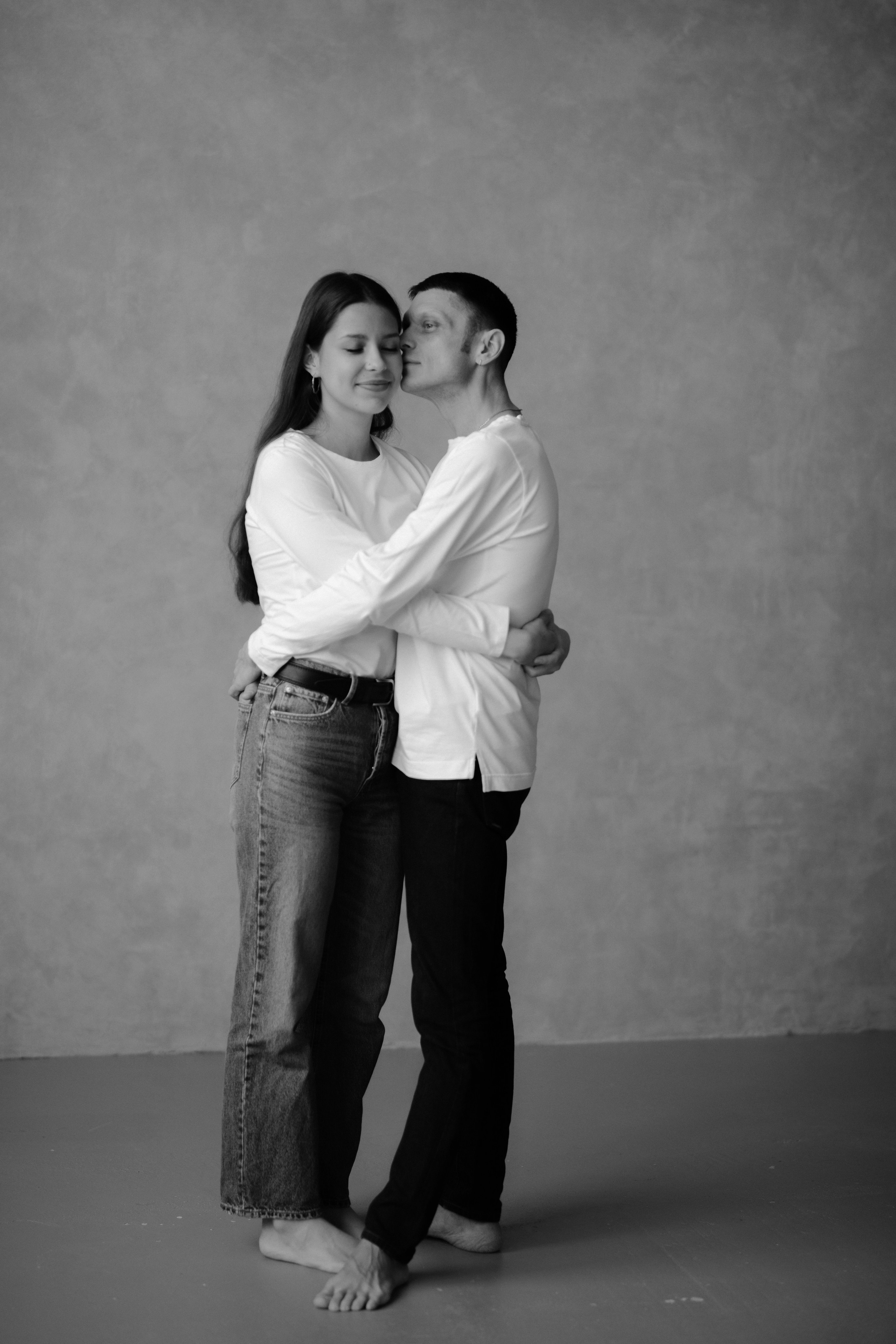 Папа дочь. Фотограф чувственного портрета в Санкт-Петербурге Светлана Фролова