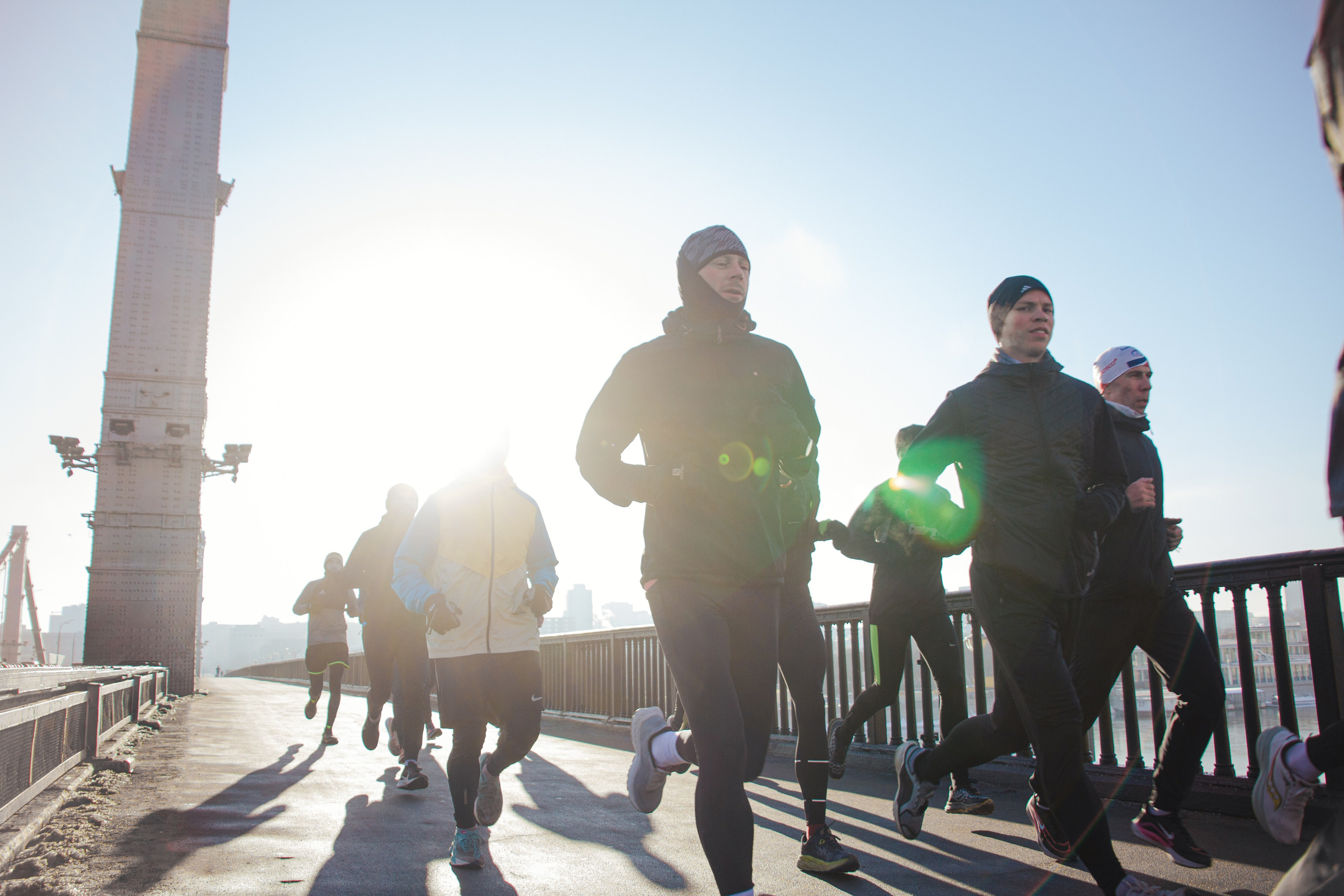 Тренировки | Спортивные мероприятия. Фотограф Котий Даниил