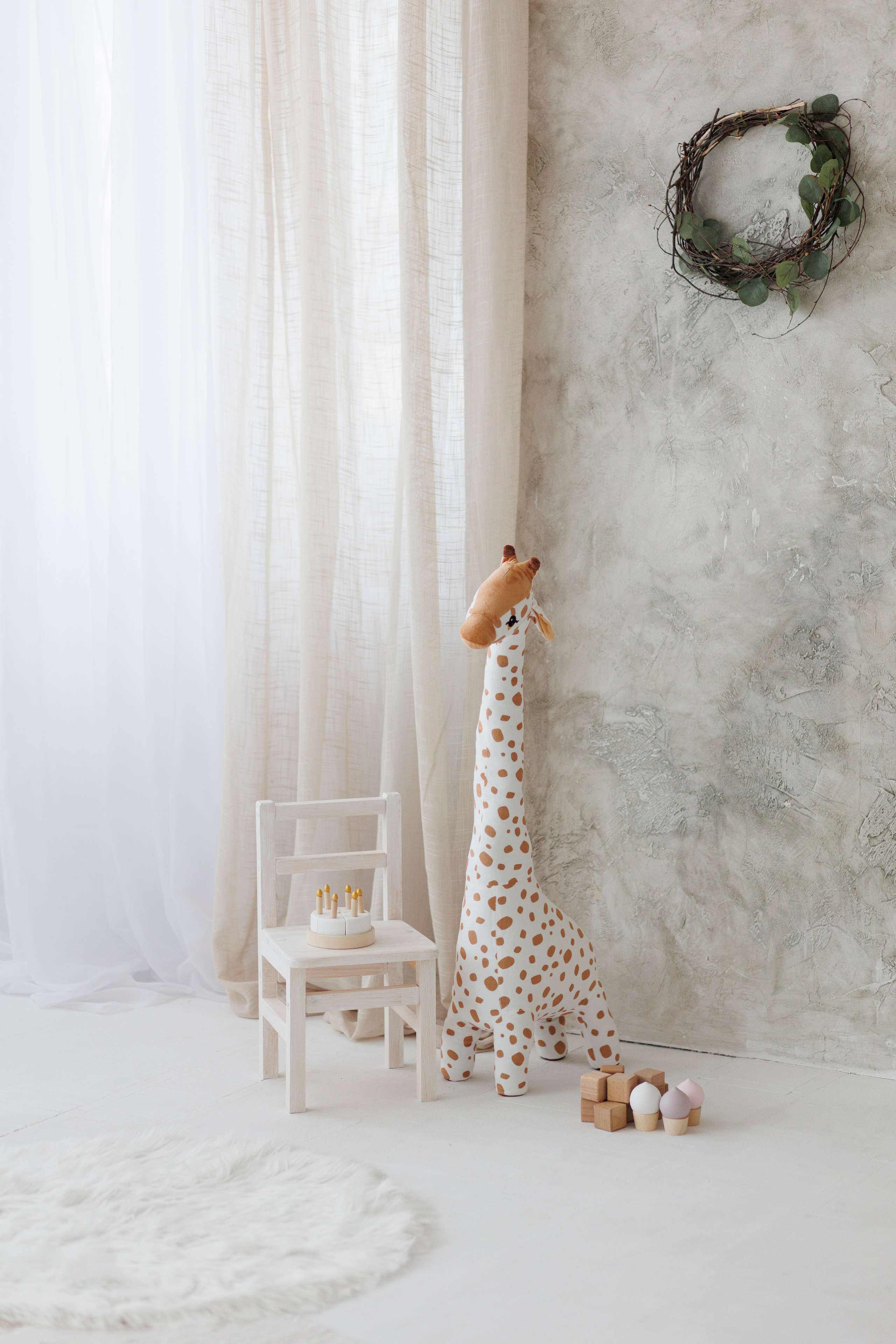 Оформление 1 годик. Свадебный и семейный фотограф в Твери и Тверской области