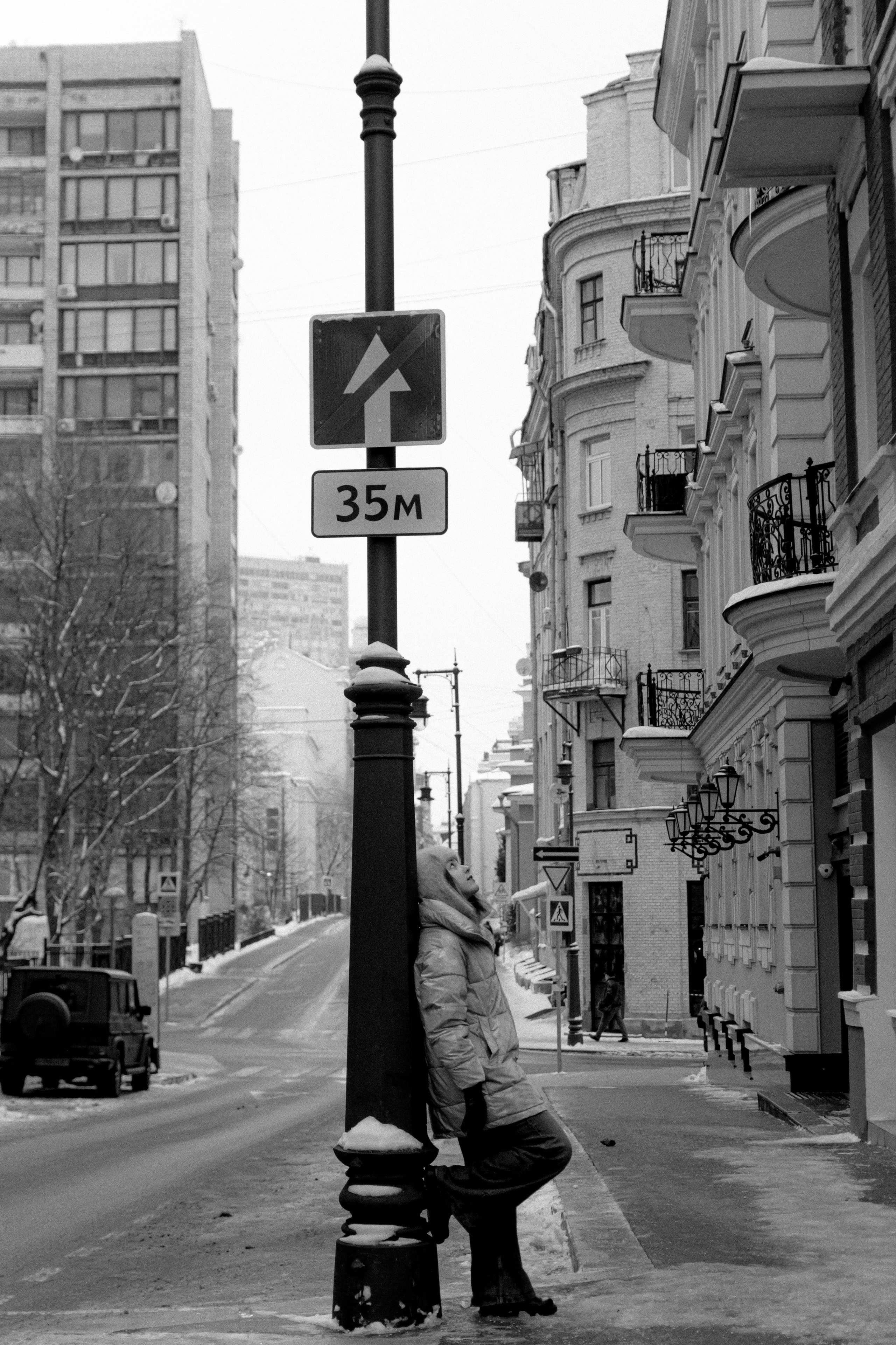 Камилла. Твой фотограф Алина Кочергина