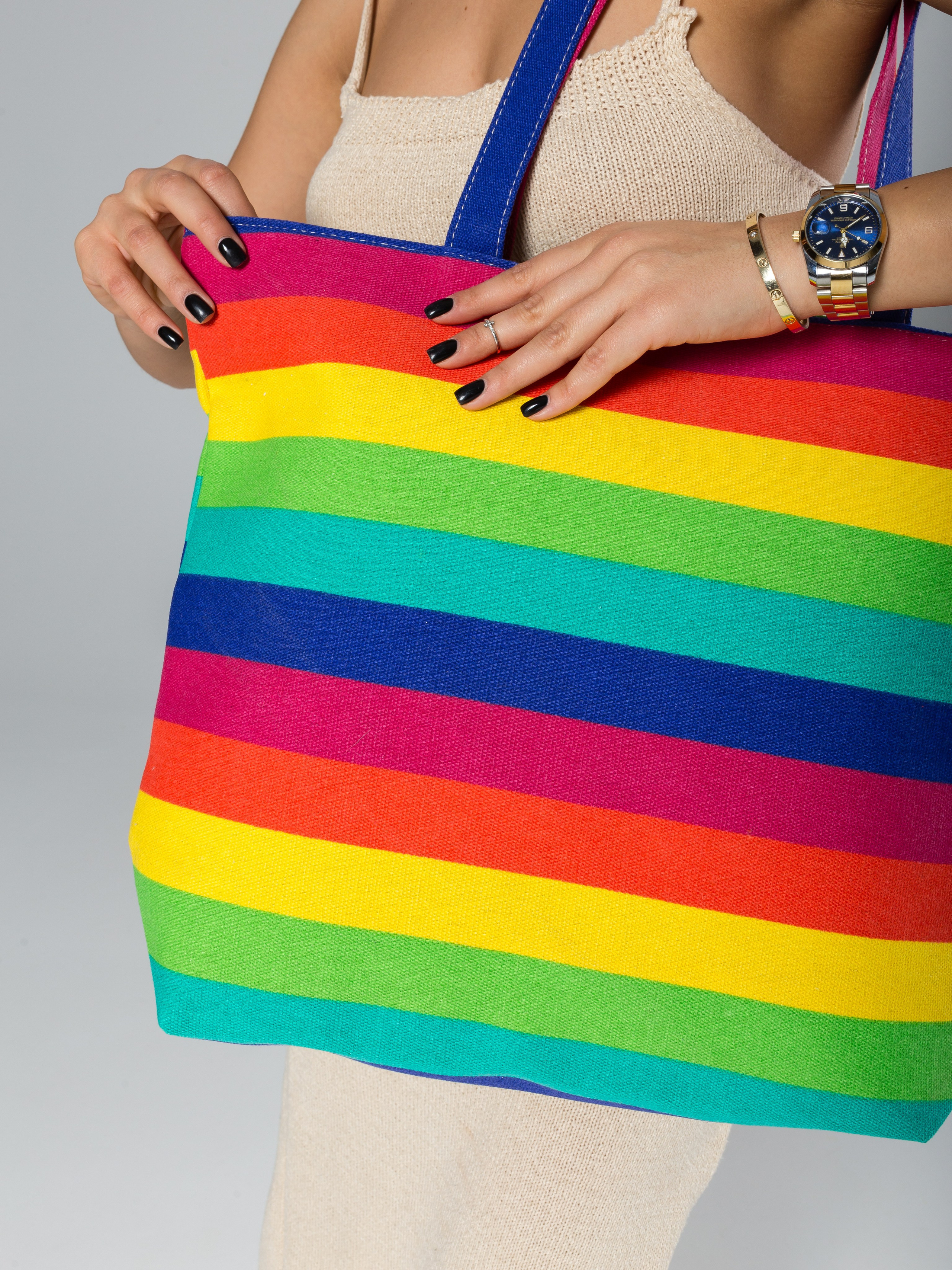 Пляжные сумки. Фотограф в Краснодаре Арина Кудряшова