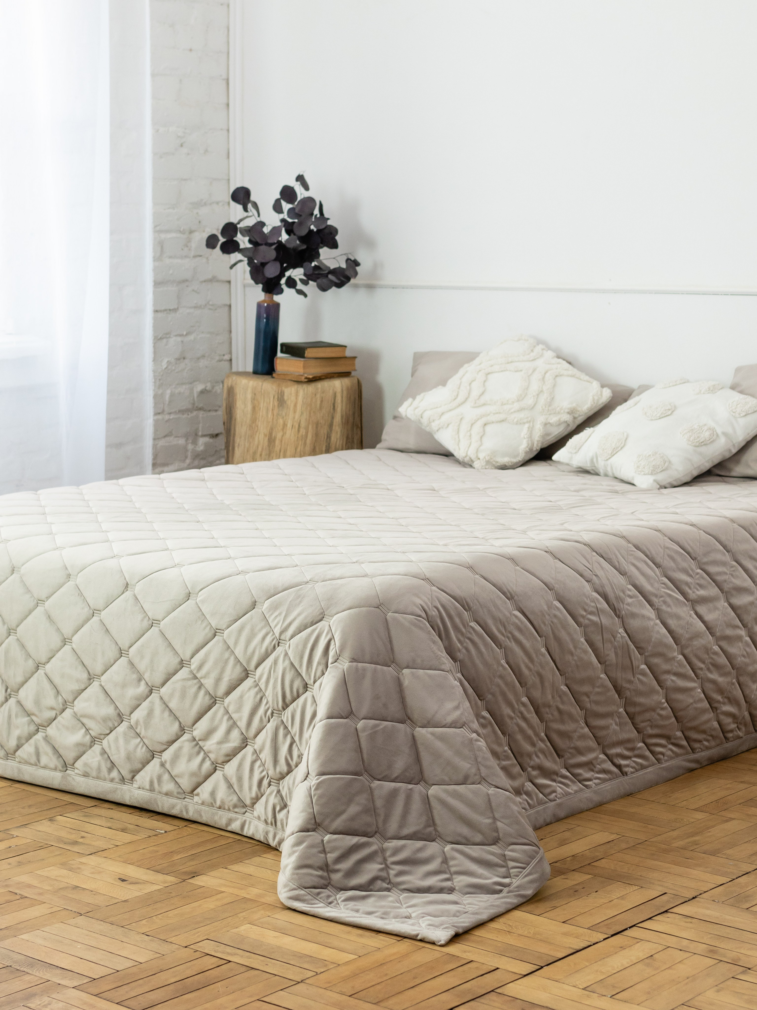 Пледы. Фотограф в Краснодаре Арина Кудряшова