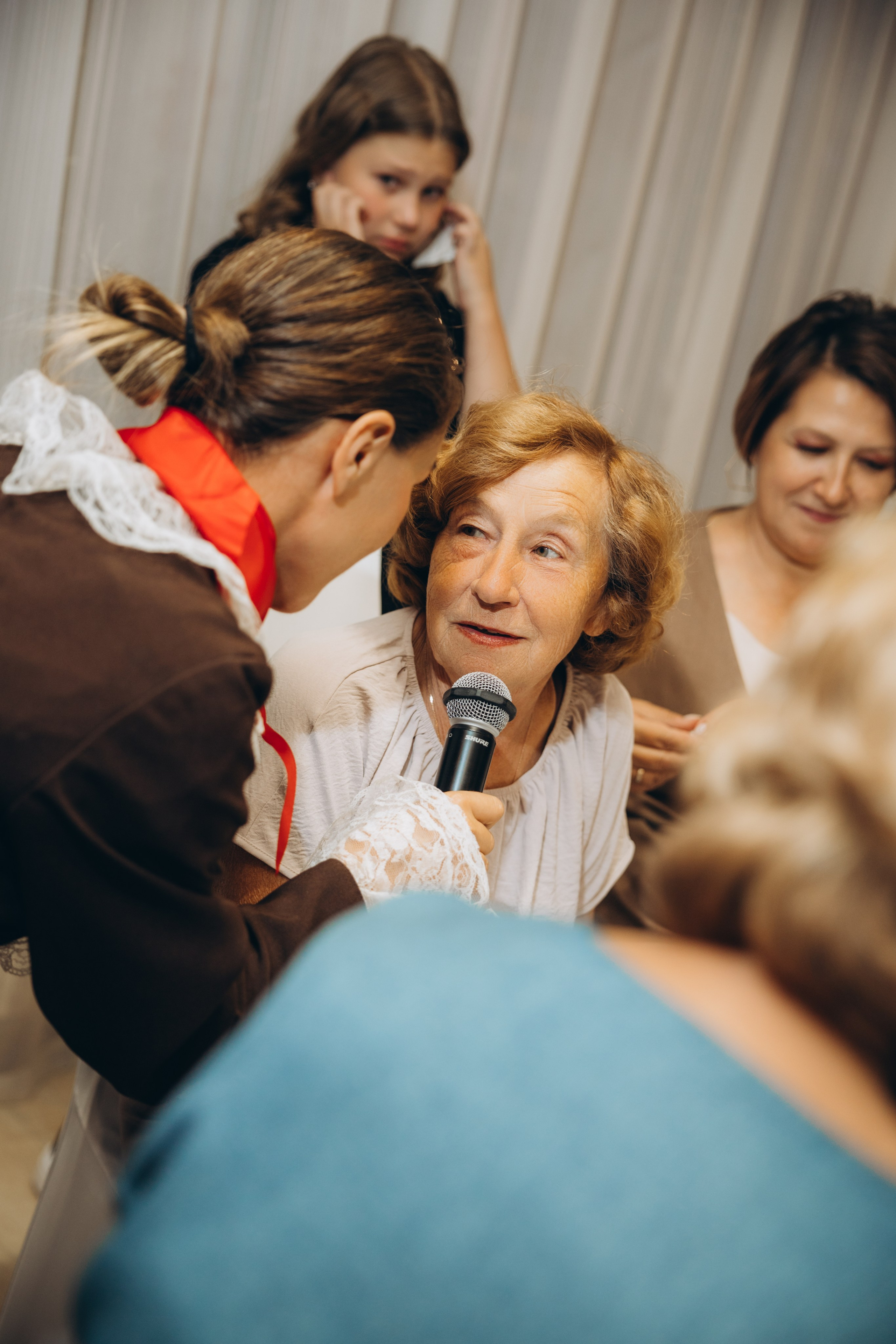 День рождения Оксаны. Свадебный, семейный фотограф в Иркутске Светлана Макаричева
