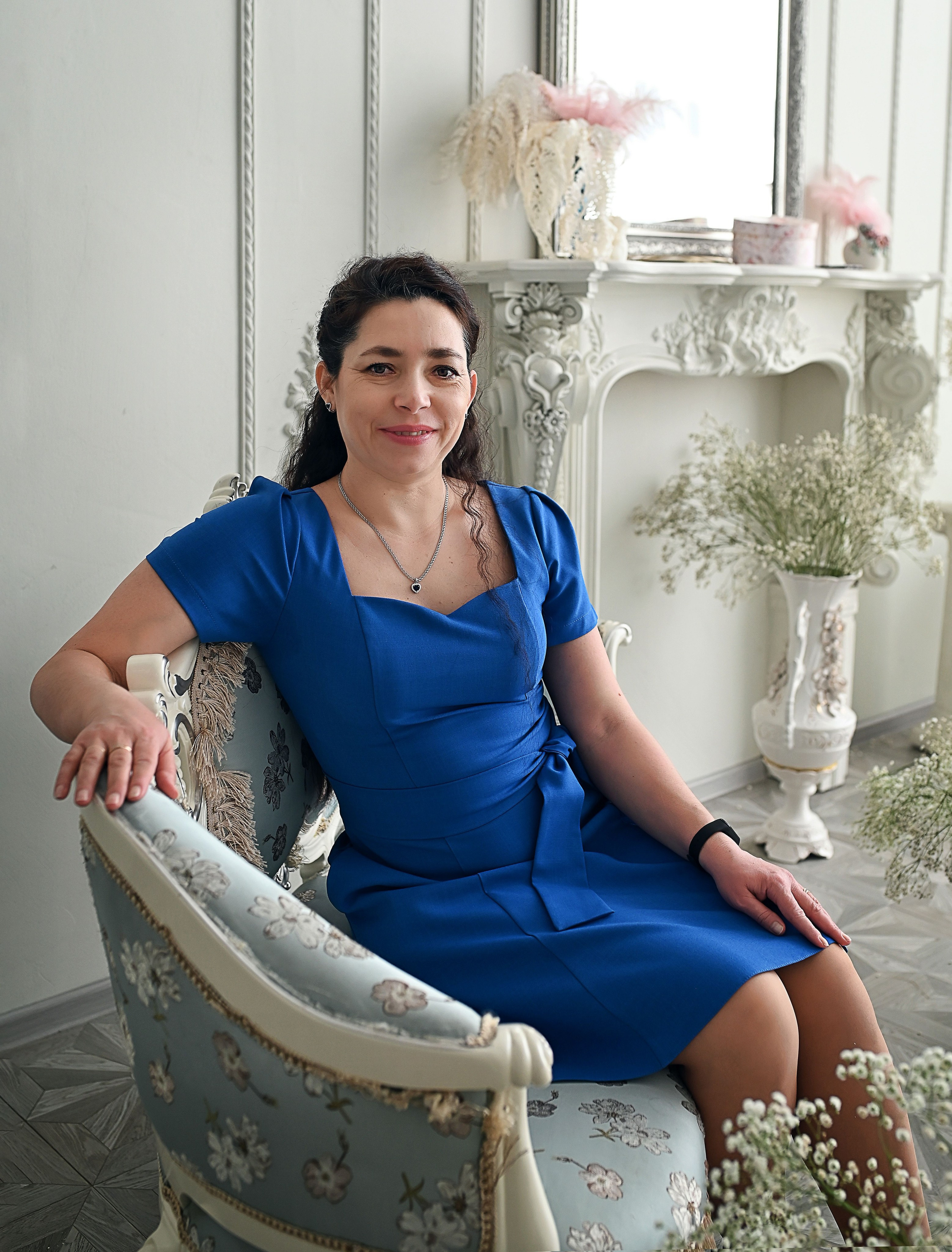 Мария, Коля и Тимоша. Фотографы крещения/венчания  Красноярск Татьяна и Вячеслав Переваловы