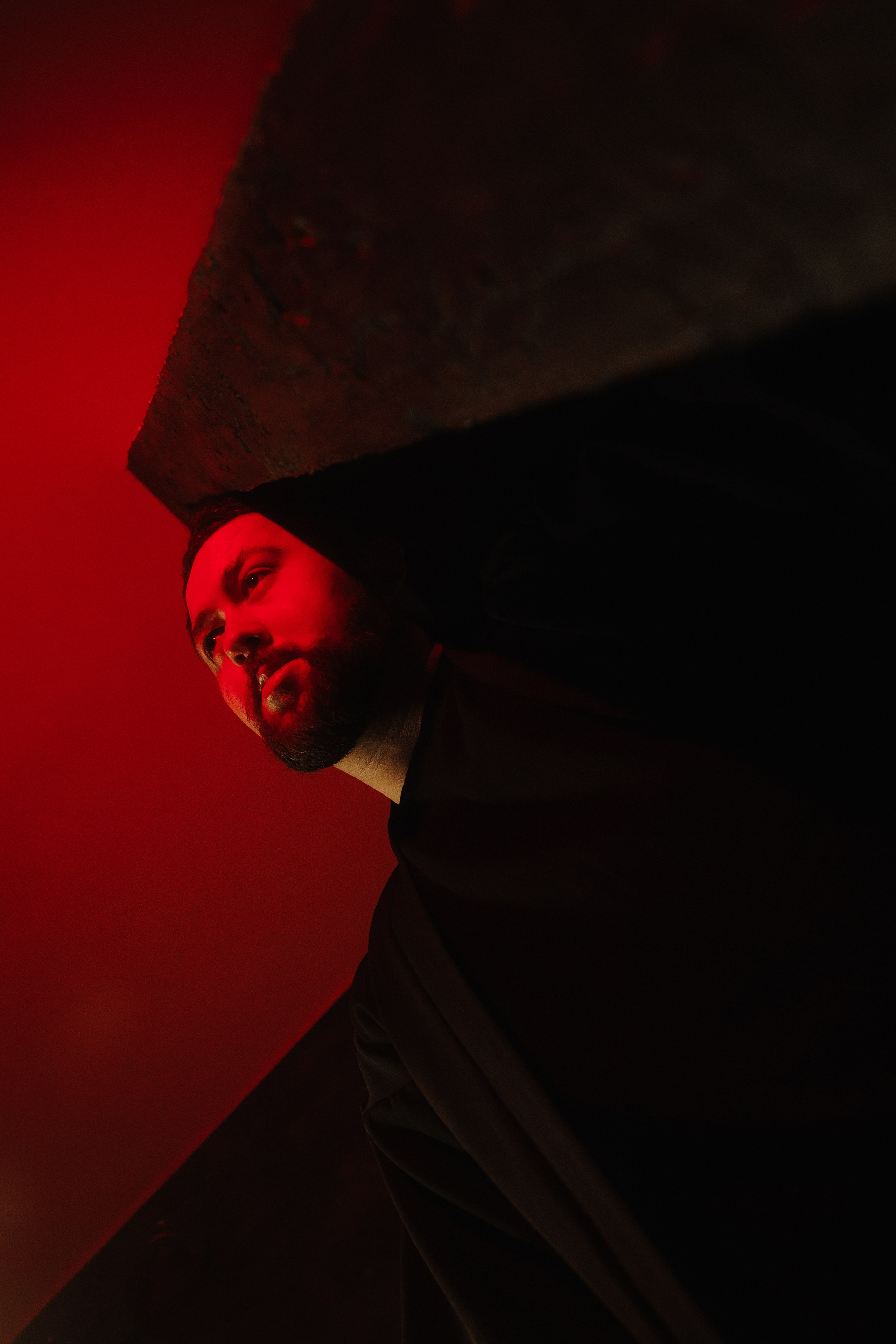 I. Свадебный фотограф Колесников Антон