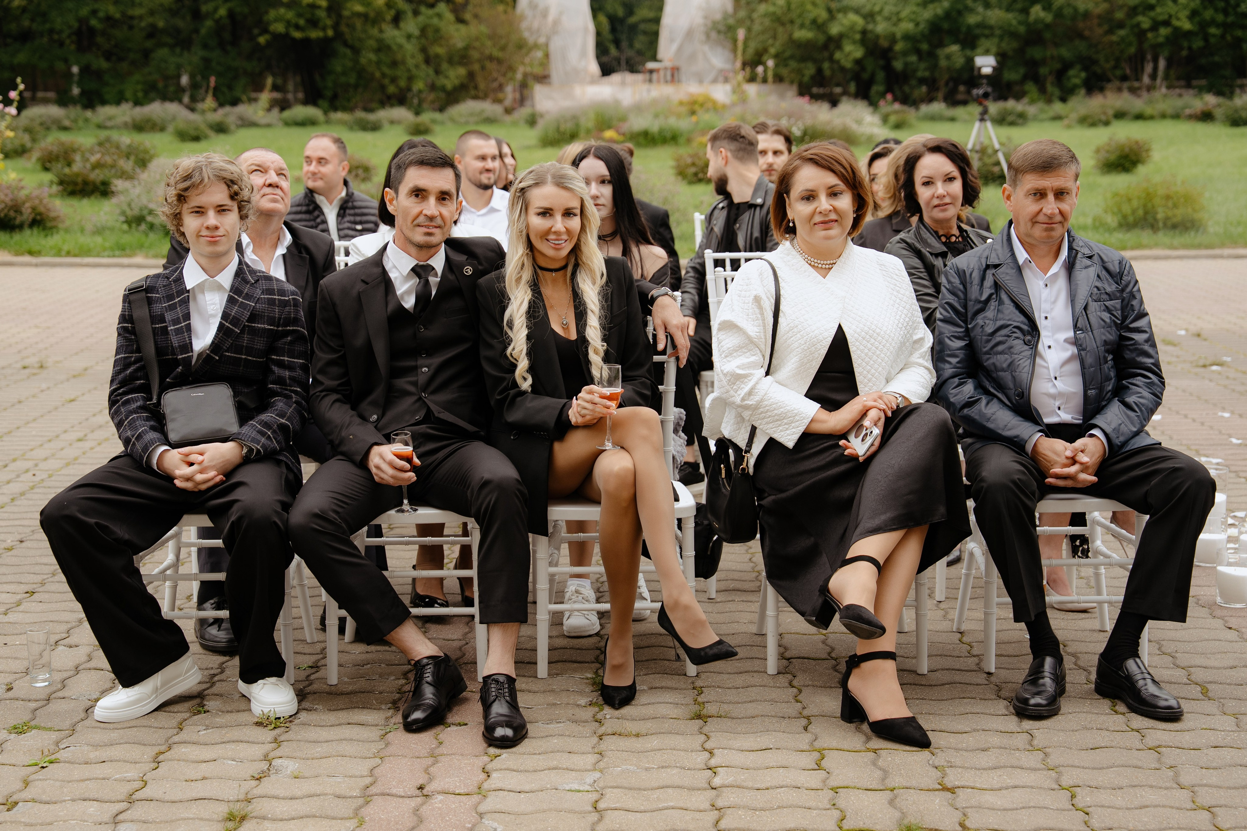 Иван и Ульяна