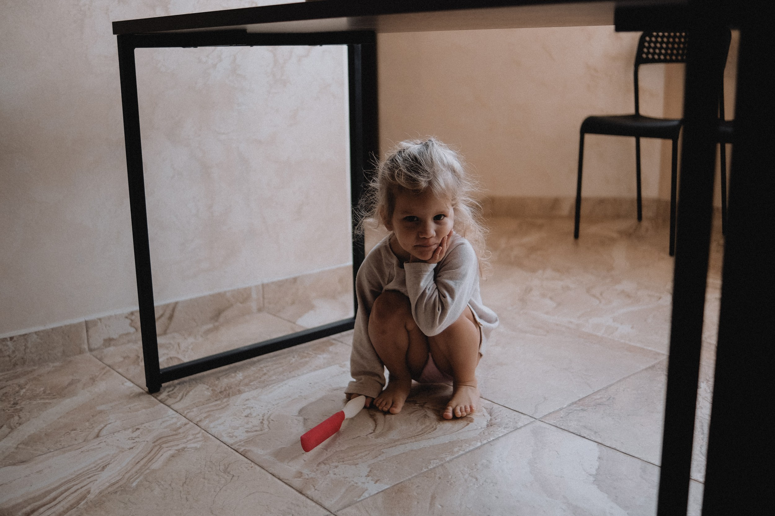 Семья Агаты и Агнии. Семейный фотограф Москва