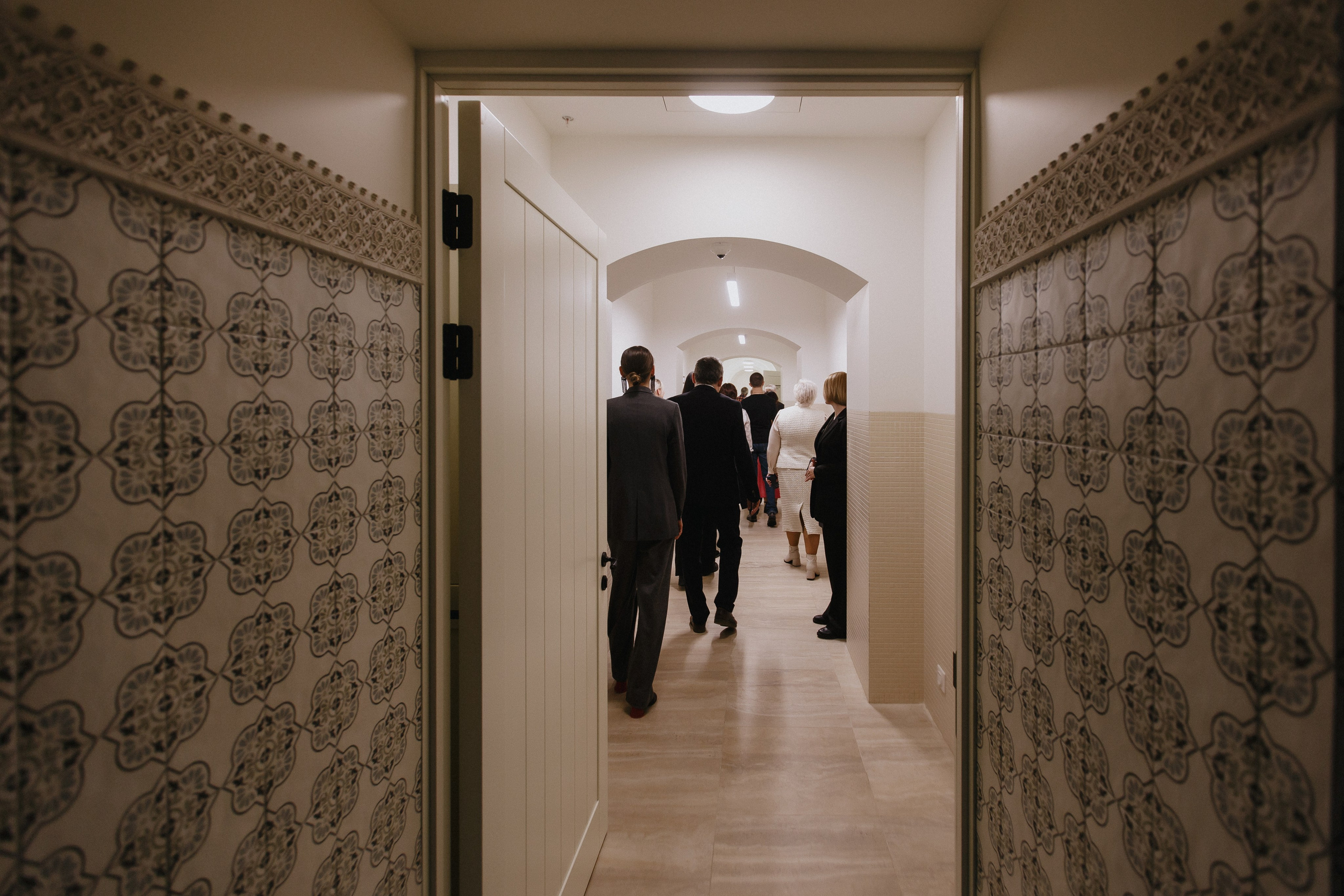 Открытие отеля RODINA. Фотограф Иркутск Антипин Сергей