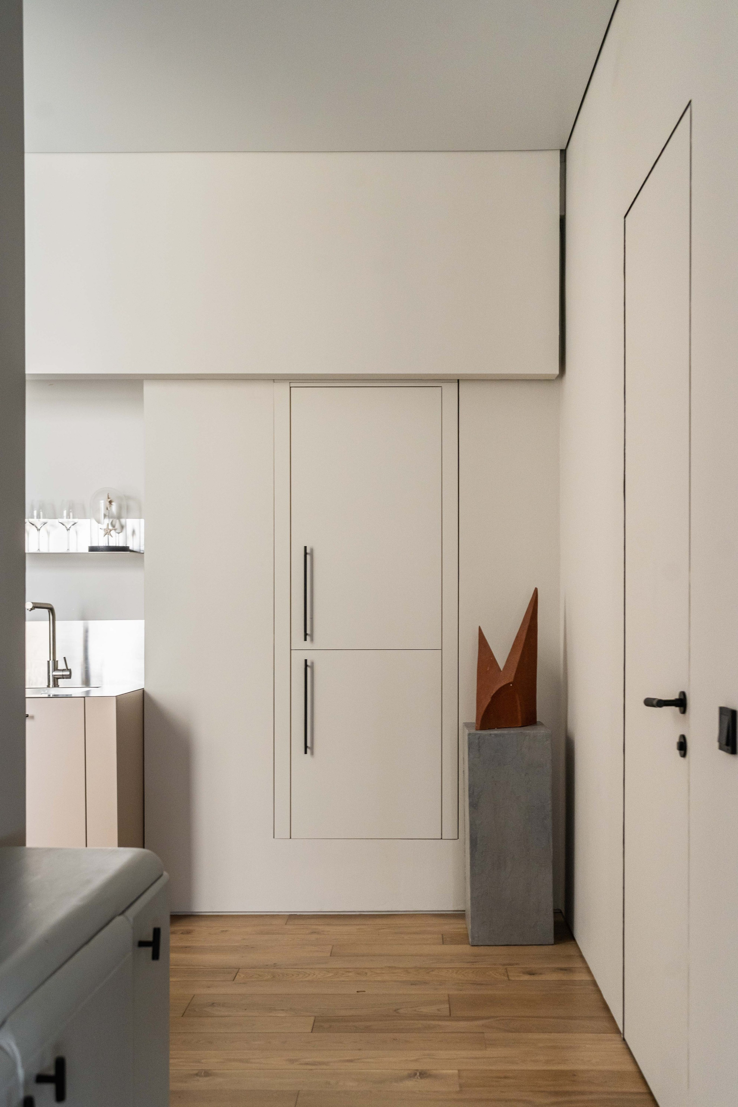 Дизайн проект на Поварском. Интерьерный фотограф Мария Моисеева