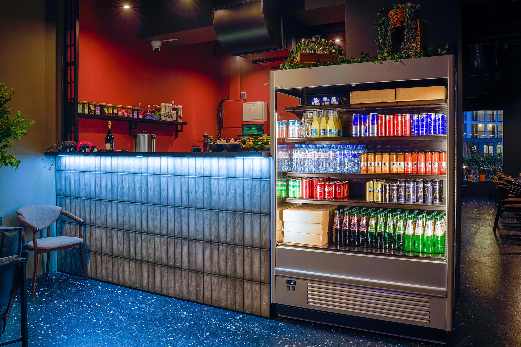 Интерьерная фотосъёмка | PhotoM Studio