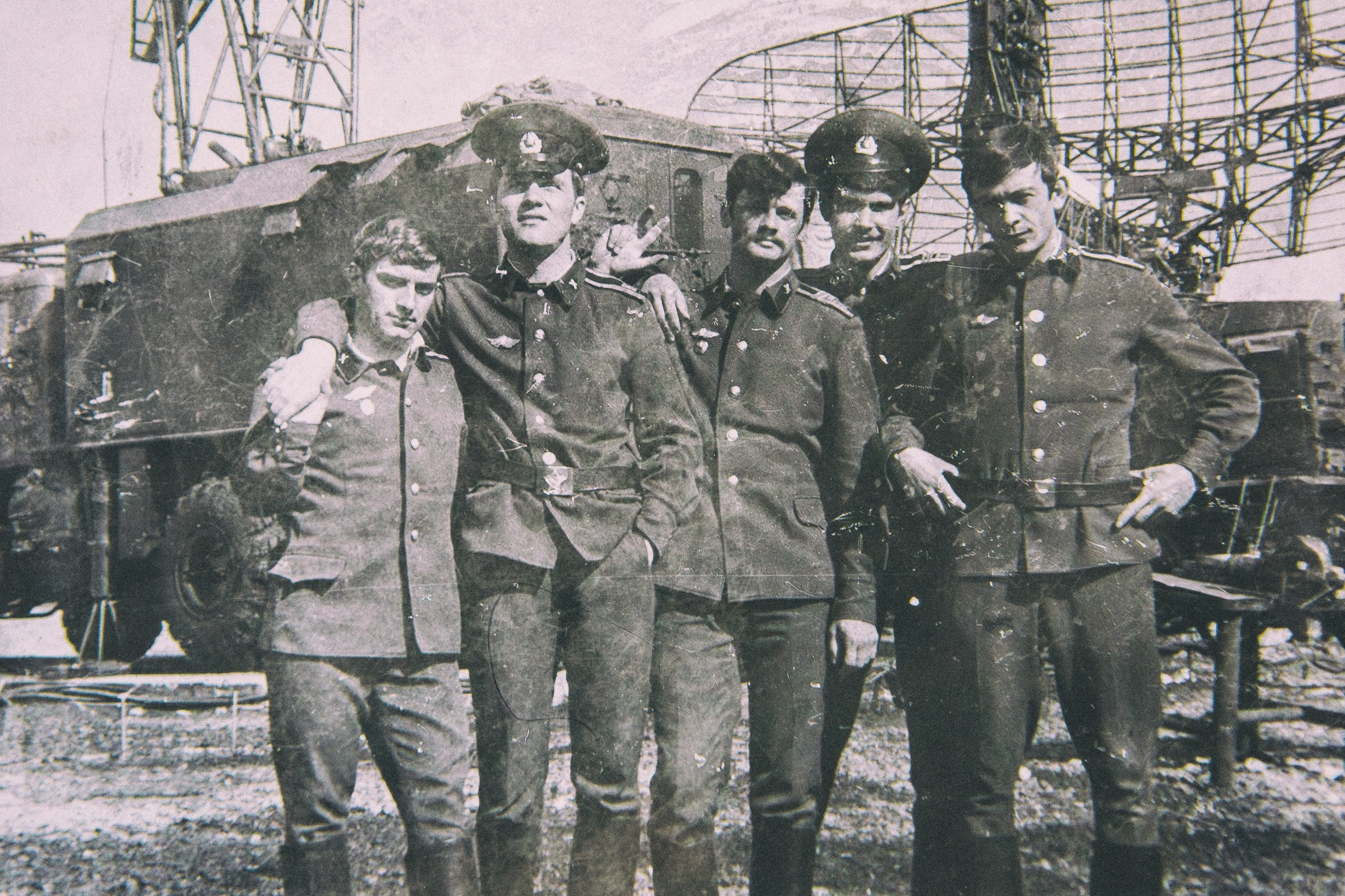 УСЛУГИ РЕТУШЕРА. Свадебный фотограф в Барановичах Вячеслав Шах-Гусейнов, фотошкола