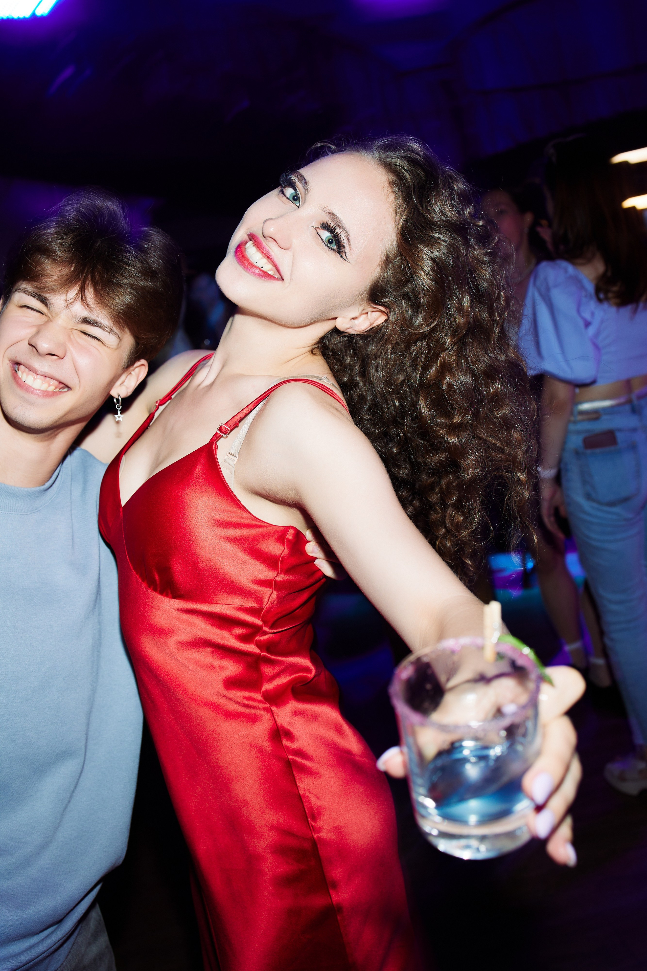 Talany Production. Reportage photographer Vlad Shishkin