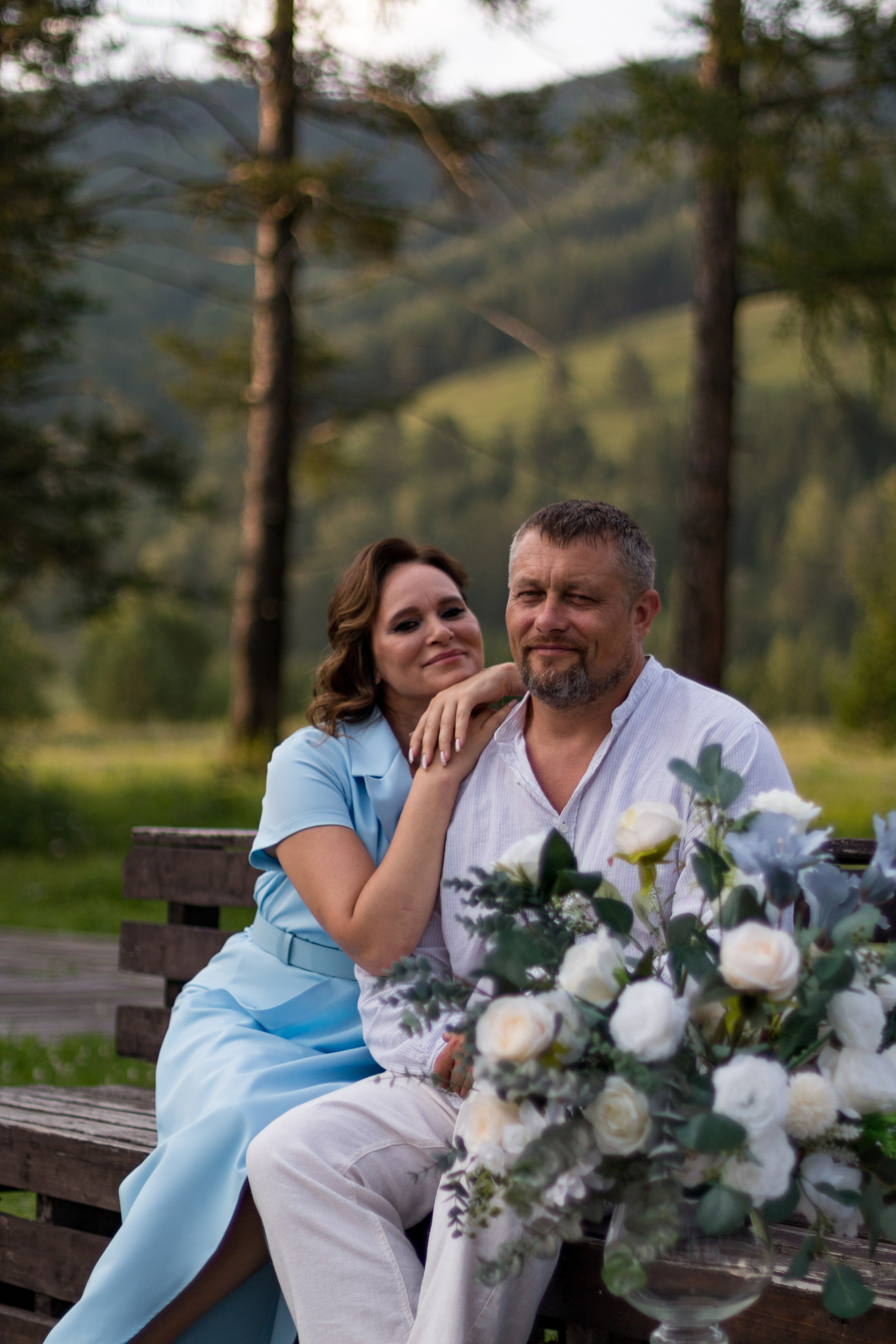 Настя и Тимофей, свадьба. Фотограф в Сочи