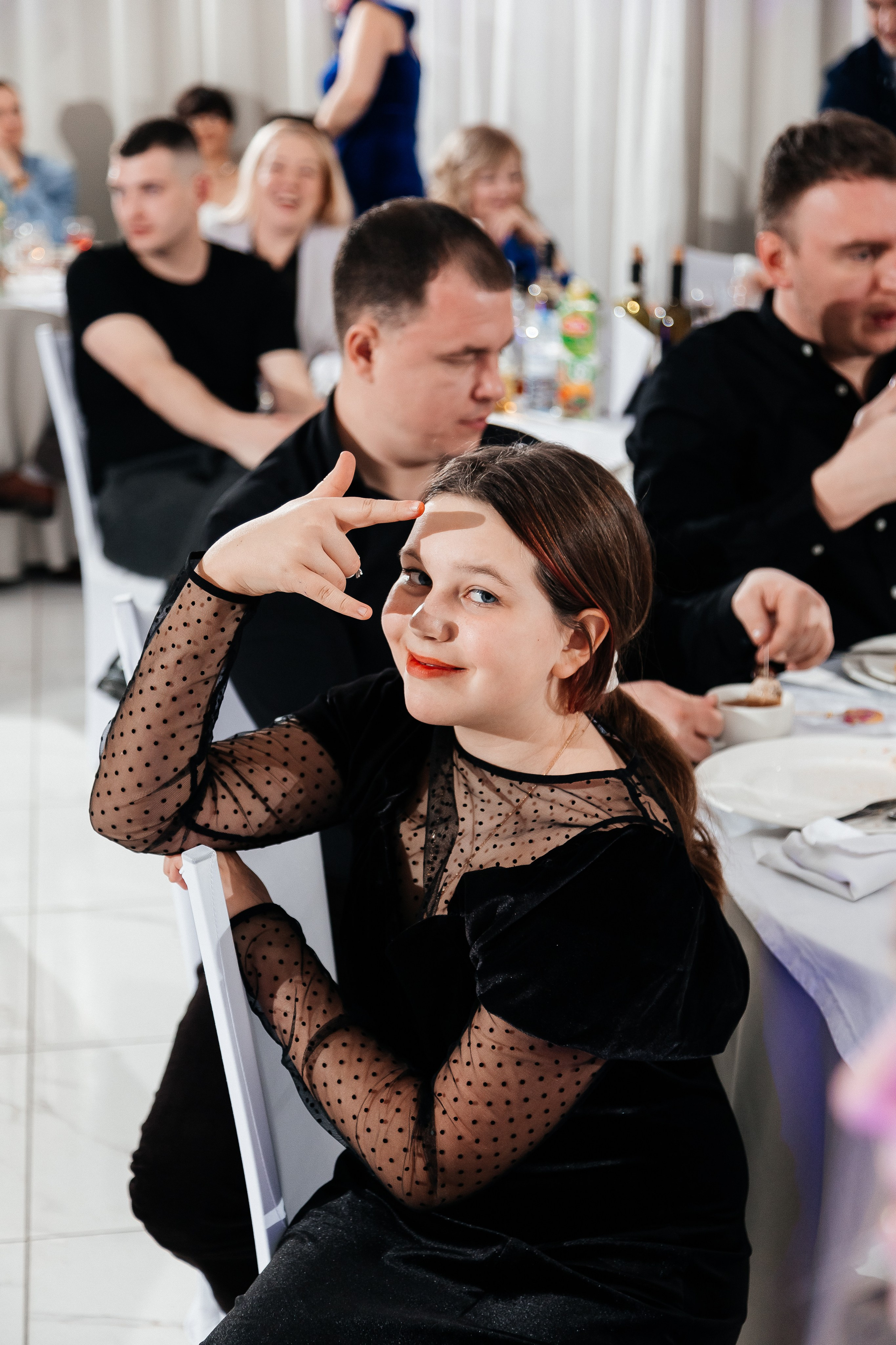 Юбилей Максима. Свадебный и семейный фотограф в Екатеринбурге