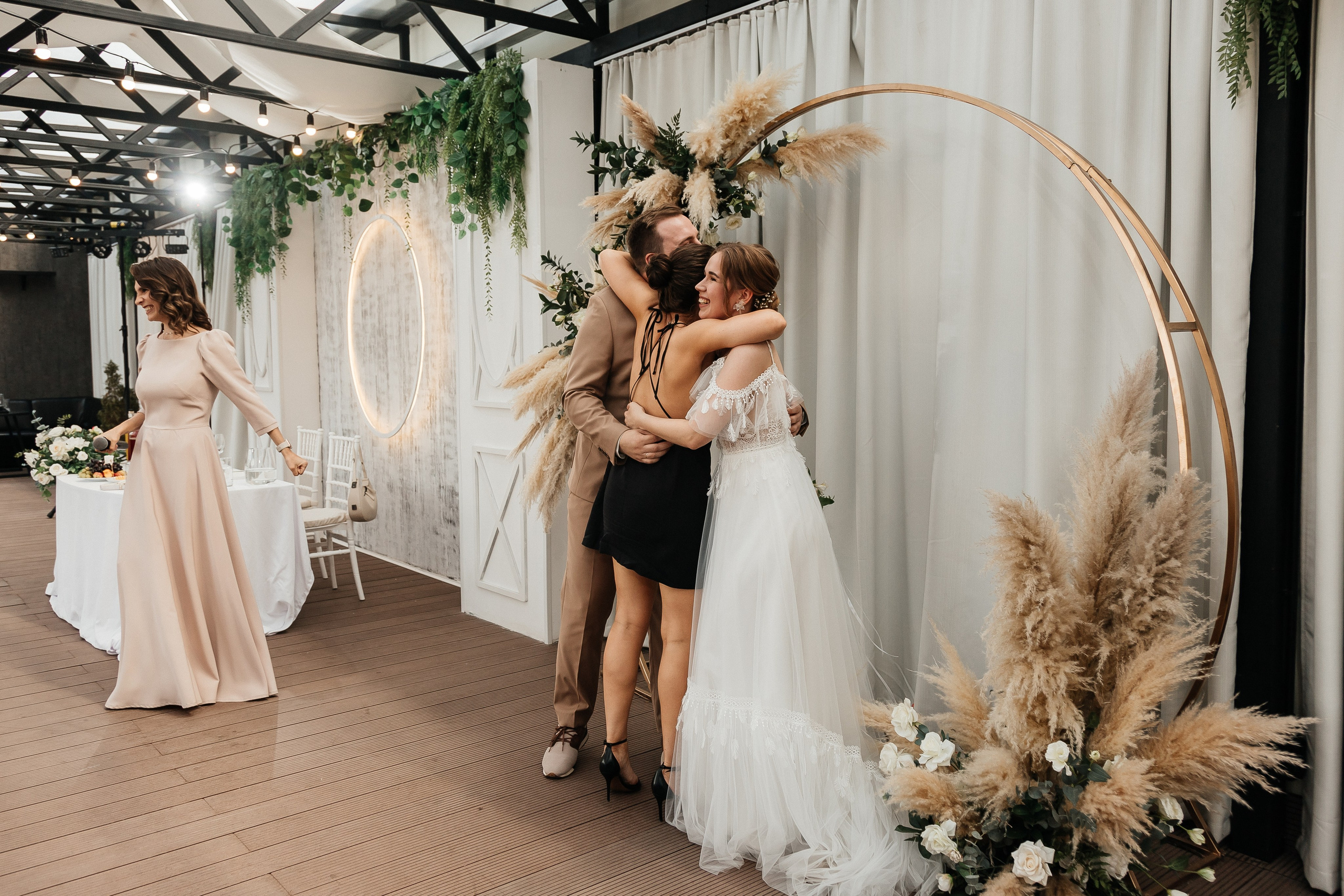 Сергей и Анастасия/2024. Свадебный и семейный фотограф в Екатеринбурге