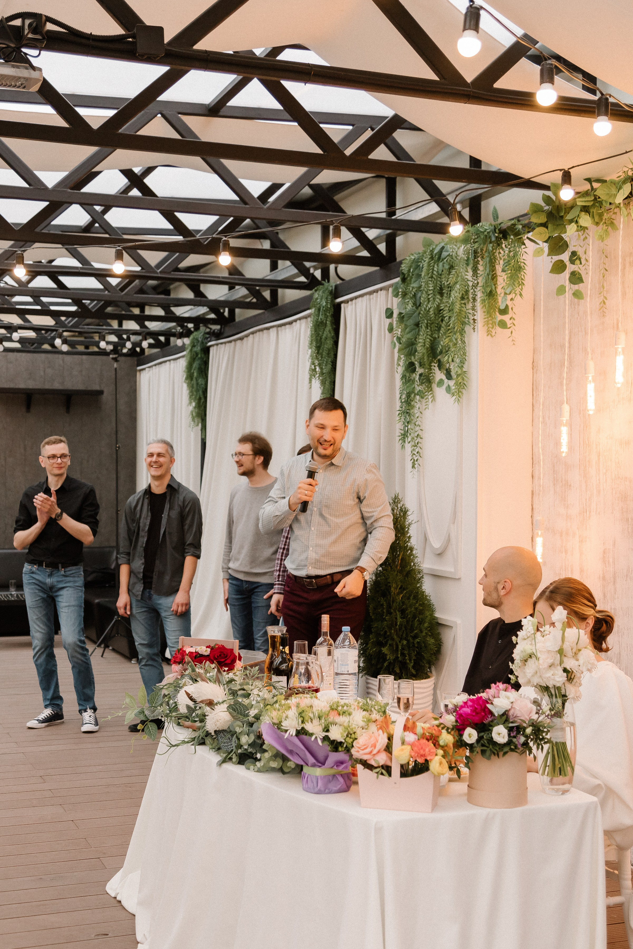 Антон и Елизавета/2023. Свадебный и семейный фотограф в Екатеринбурге