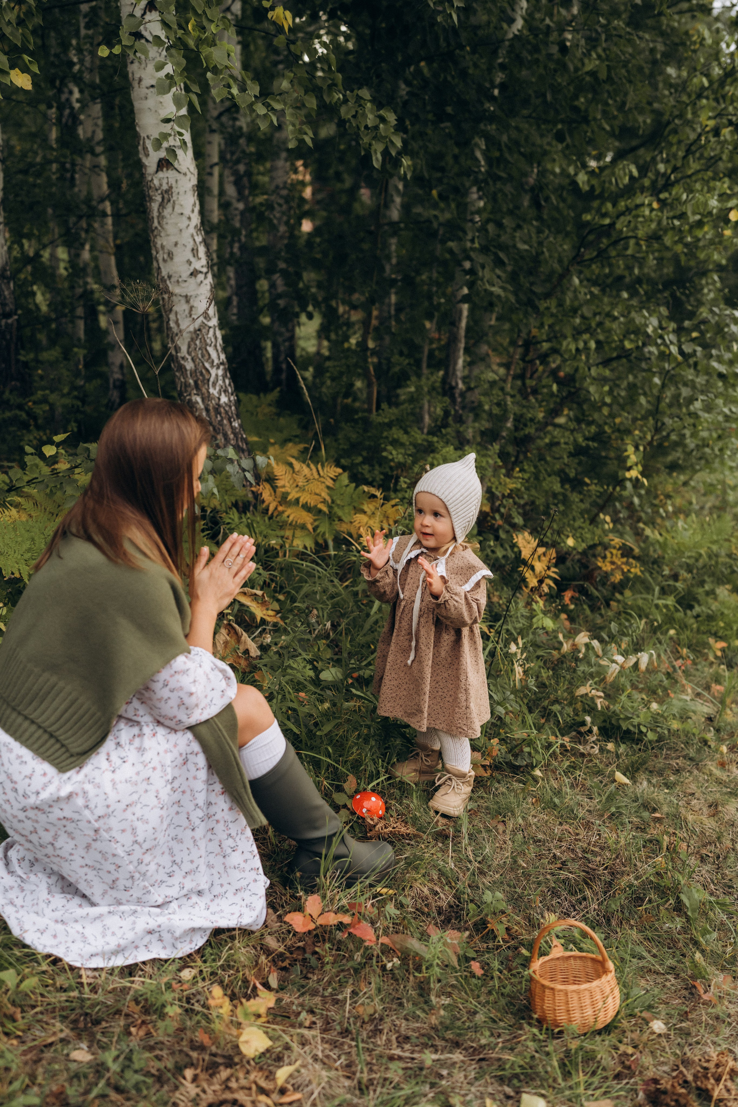 Нет слов, только любовь. Семейный фотограф в Ангарске/ Иркутске
