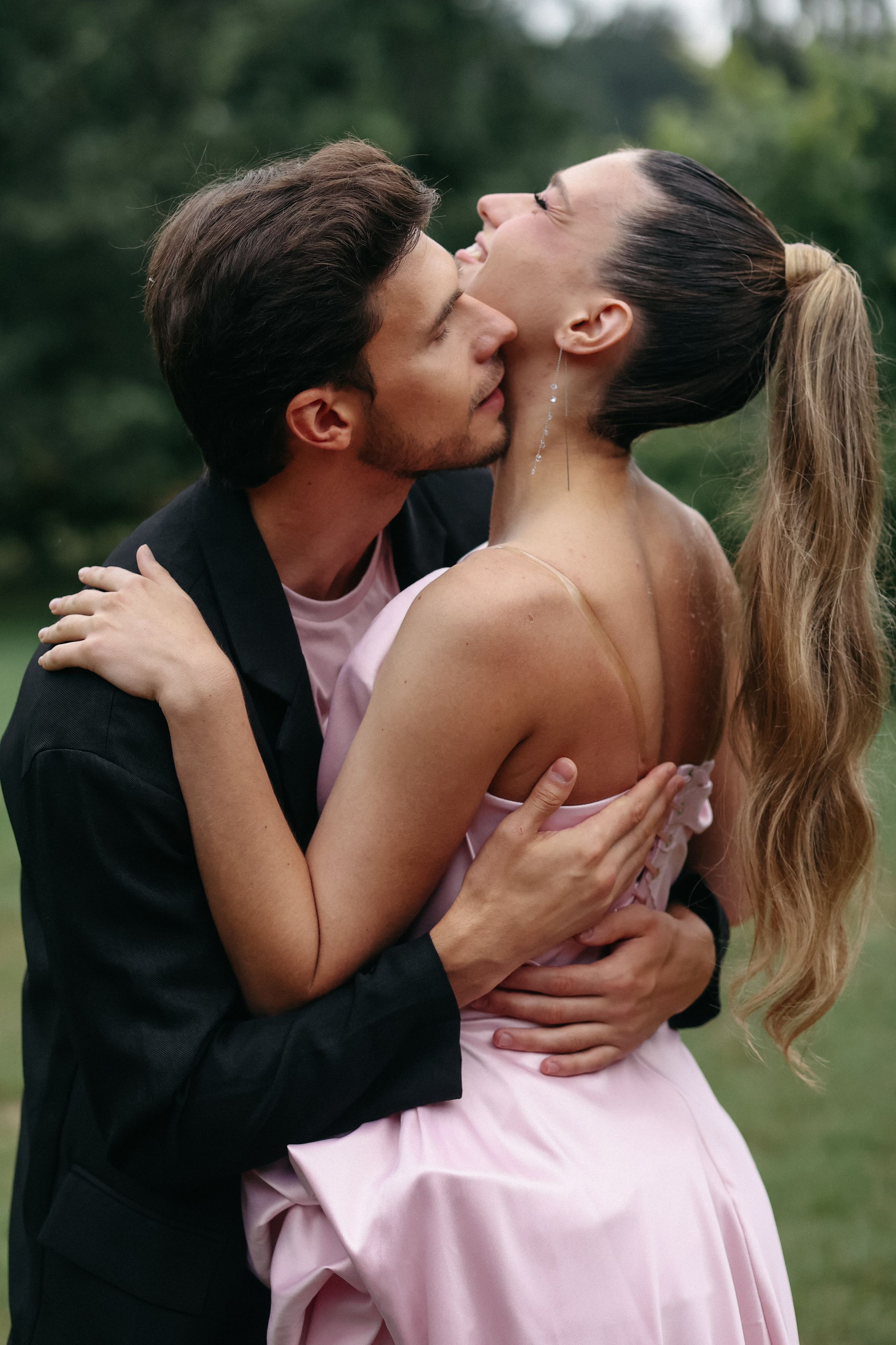 Wedding day Влад и Лиза. Свадебный фотограф Полина Мишуринская
