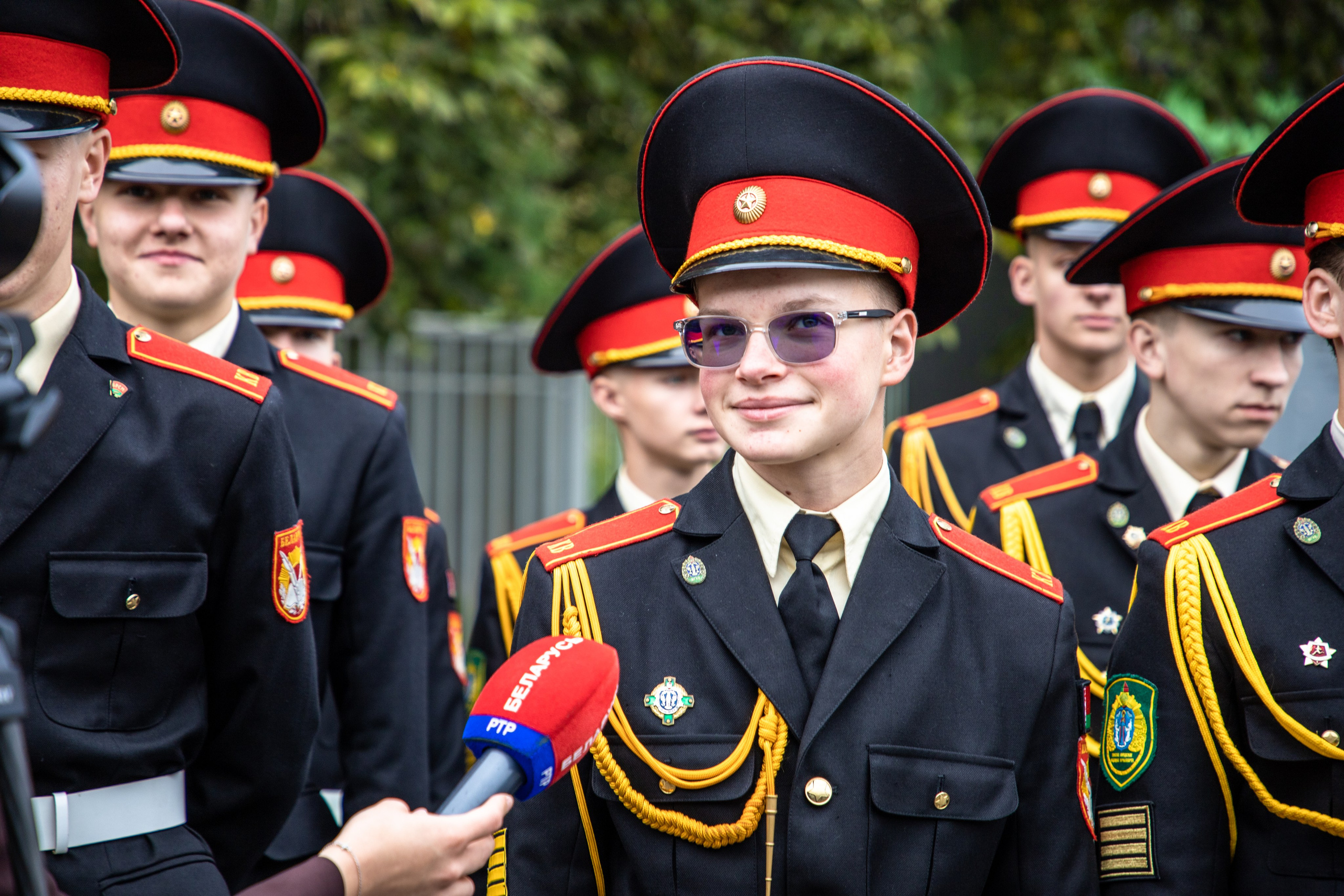 Event. Фотограф Аня Авраменко в Минске и Беларуси
