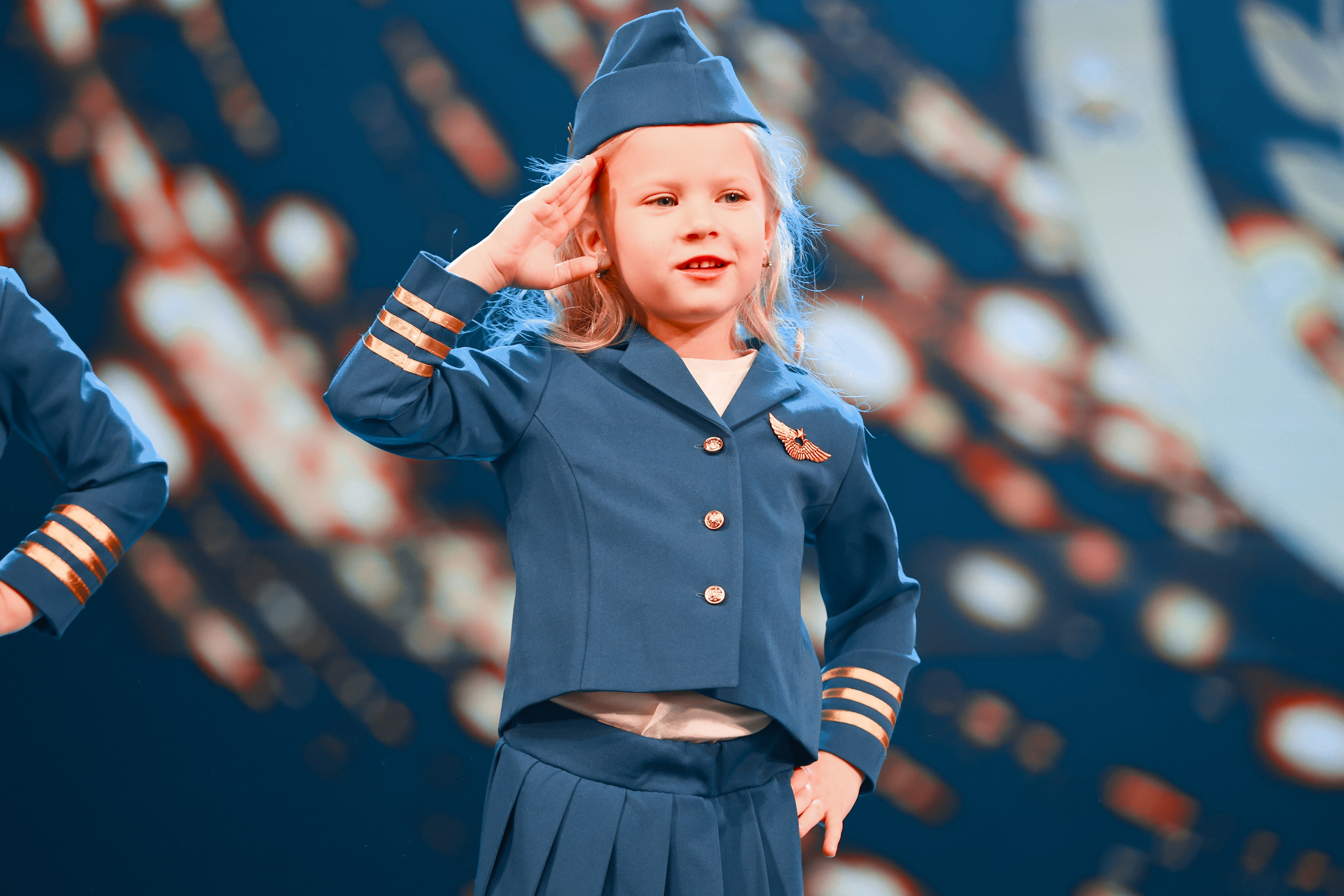 TODES Новогодняя перезагрузка 2024. MIG — студия спортивной фотографии Михаила Голянского