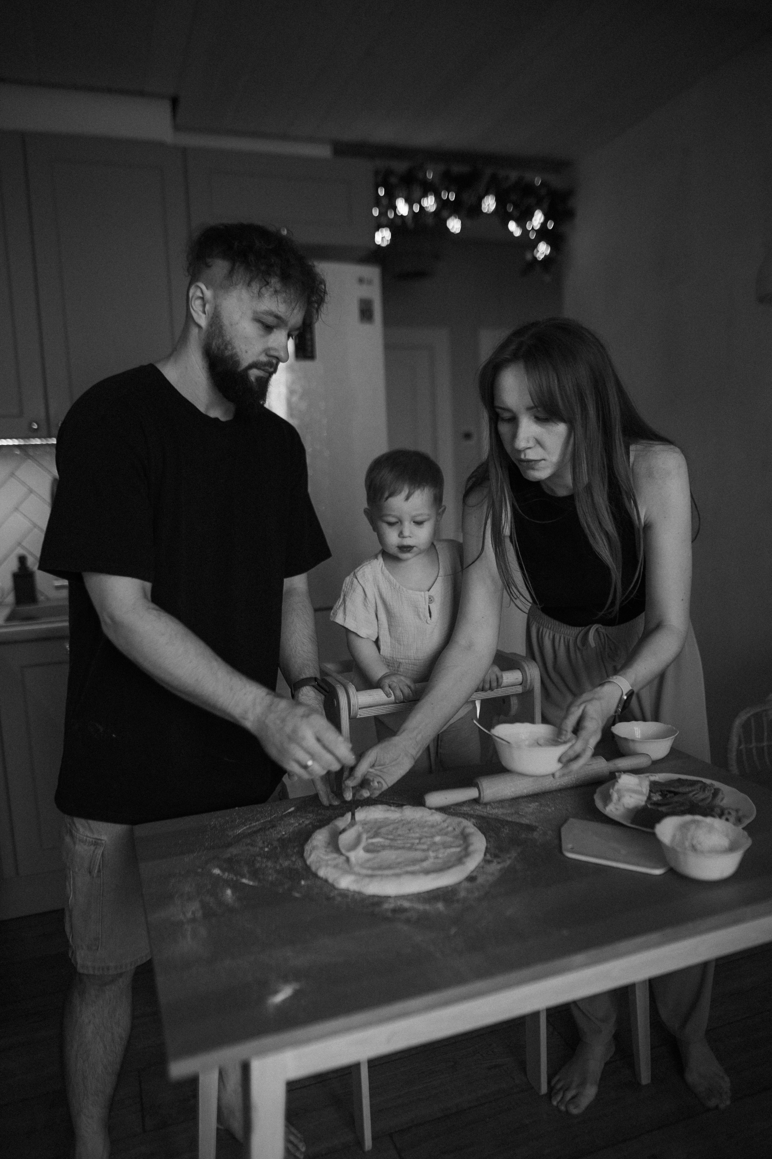 Ира, Саша, Филл. Www.ostermiller.ru