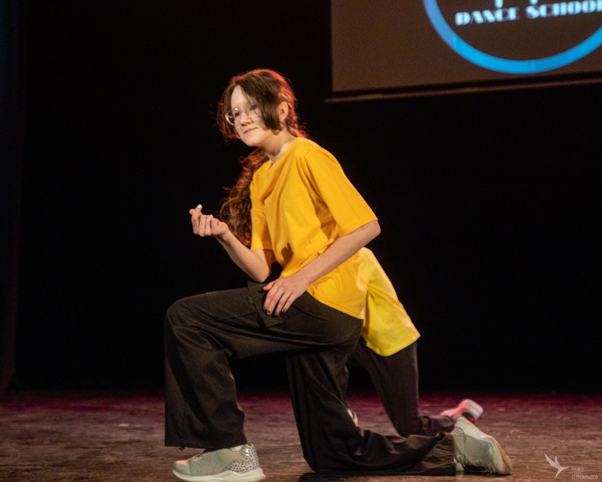 IT’S OKAY. Репортажный фотограф в Казани Павел Серпокрылов