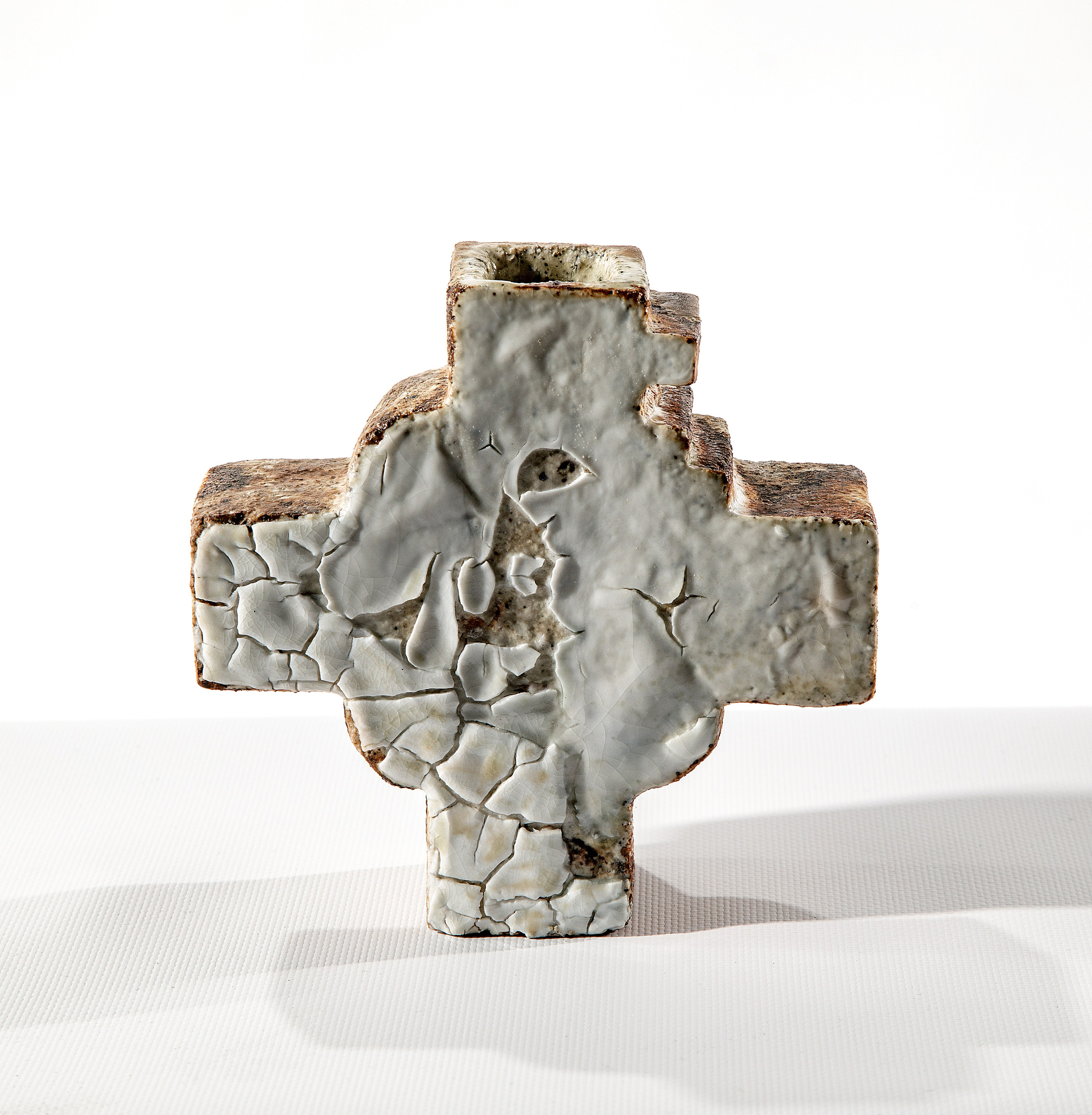 Вазы. Керамика ручной работы Екатерины Пономаревой. Москва