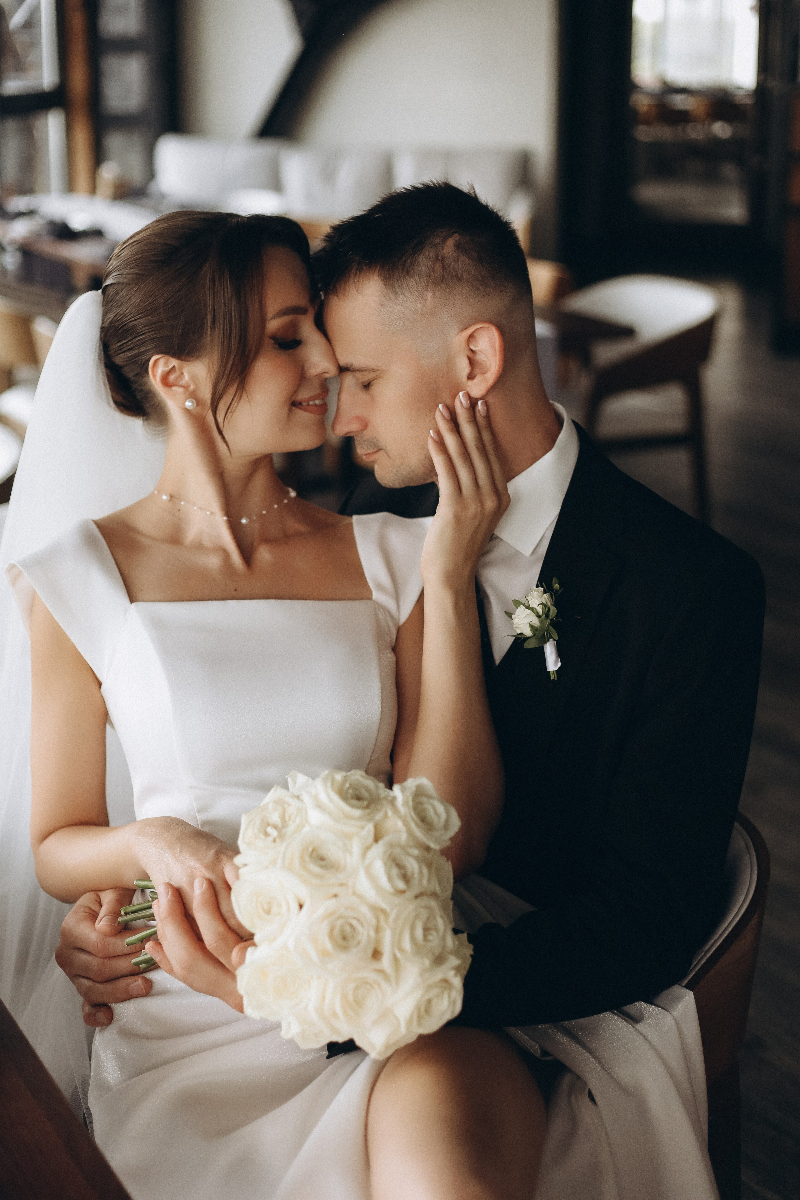 You arе my heart. Свадебный фотограф Татьяна Курганская