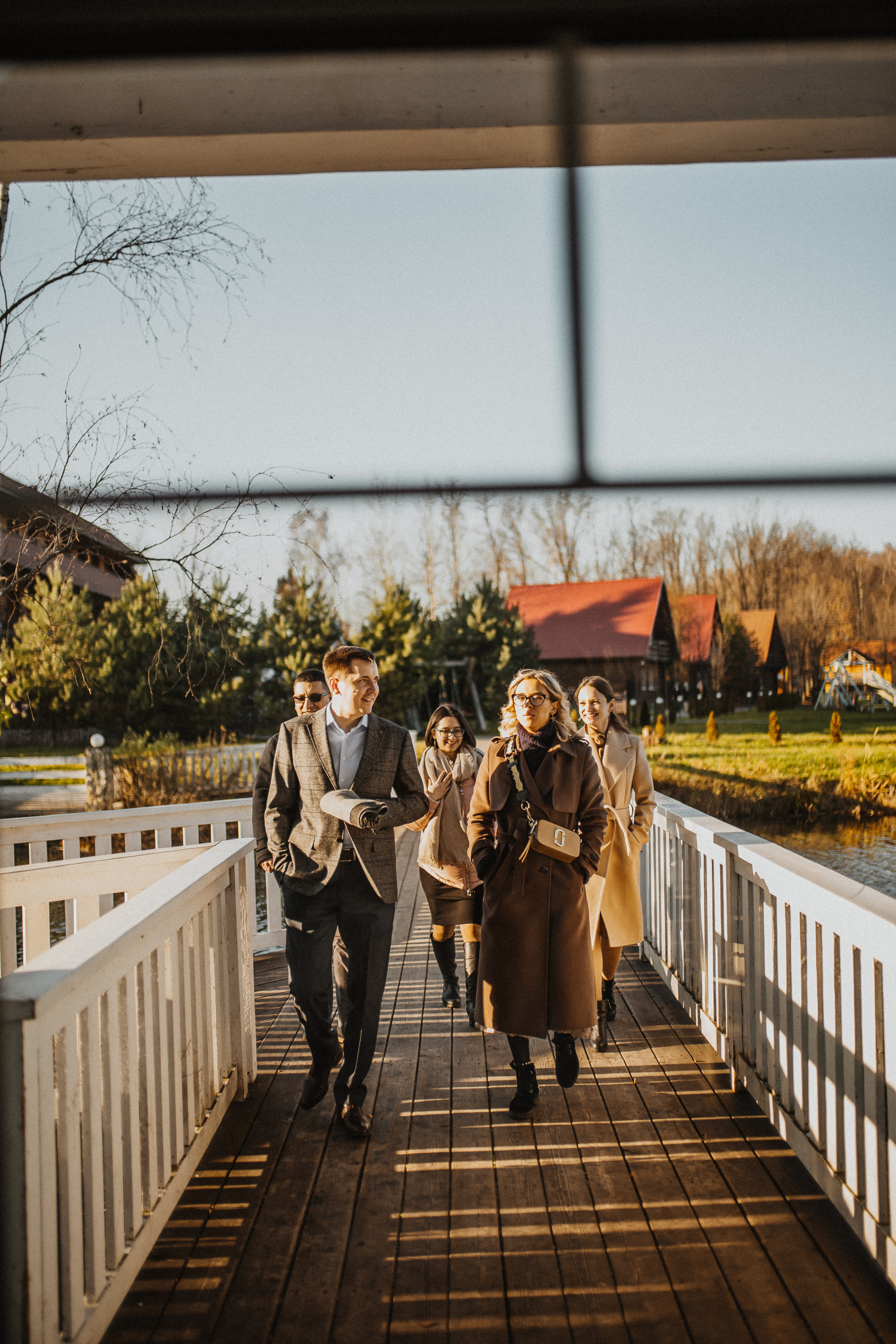 Костя и Любовь | Большая свадьба на пристани | Москва. Свадебный фотограф в Санкт-Петербурге Анастасия Селиванова