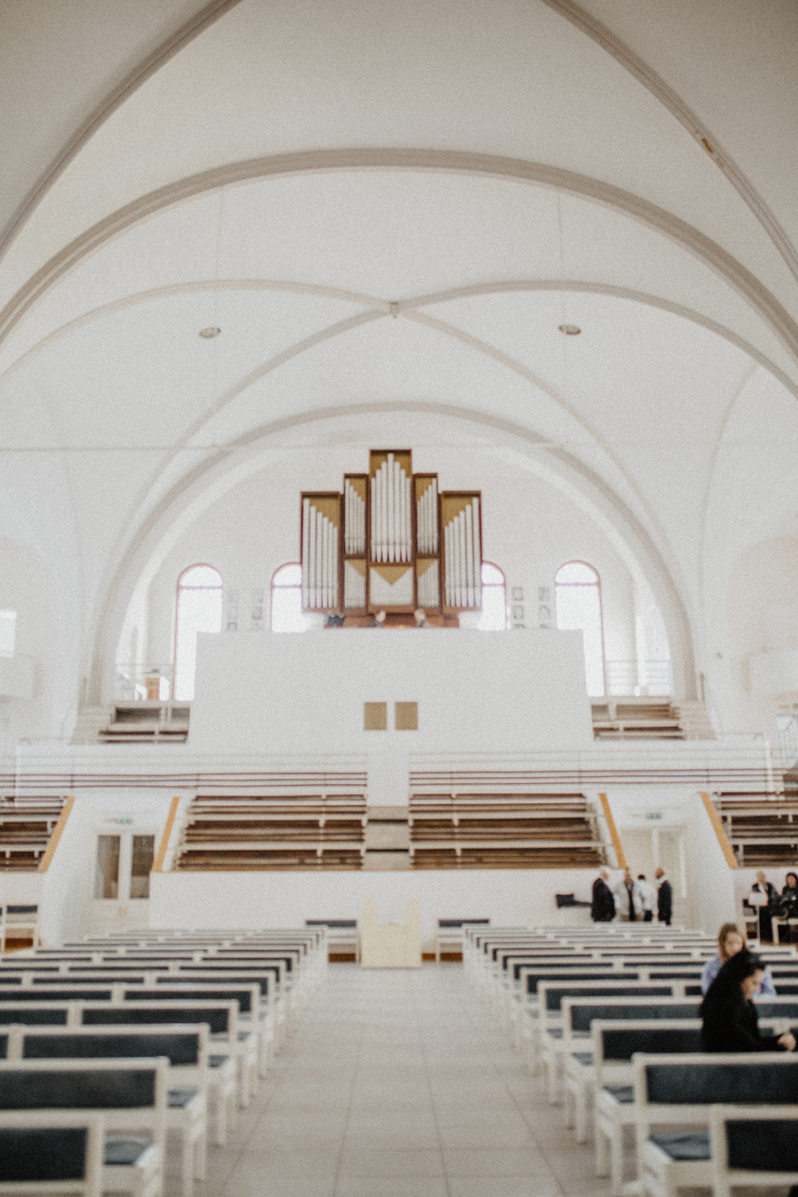 Диана и Алекс | венчание в лютеранской кирхе. Свадебный фотограф в Санкт-Петербурге Анастасия Селиванова