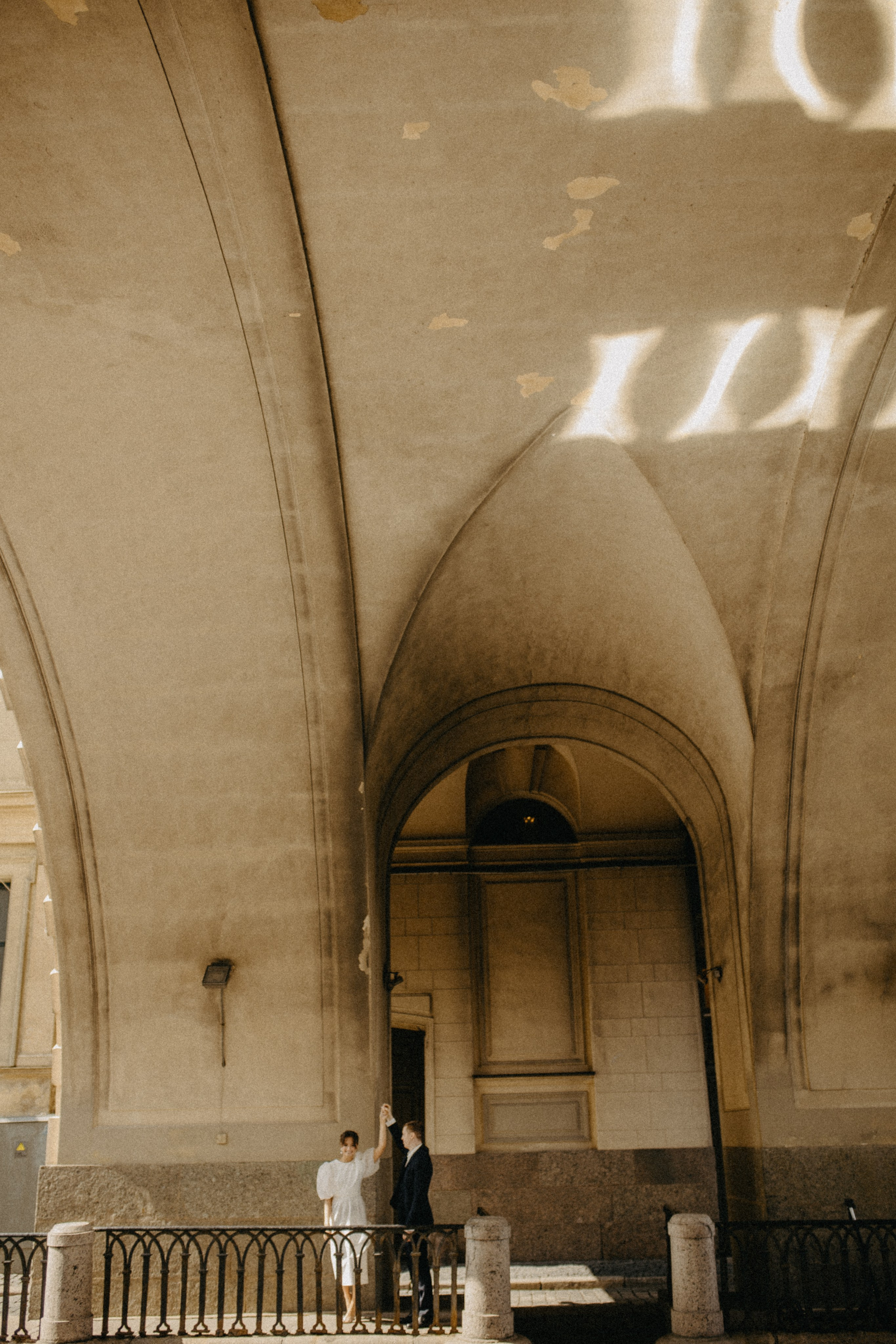 Денис и Альбина | Очаровательно!. Свадебный фотограф в Санкт-Петербурге Анастасия Селиванова