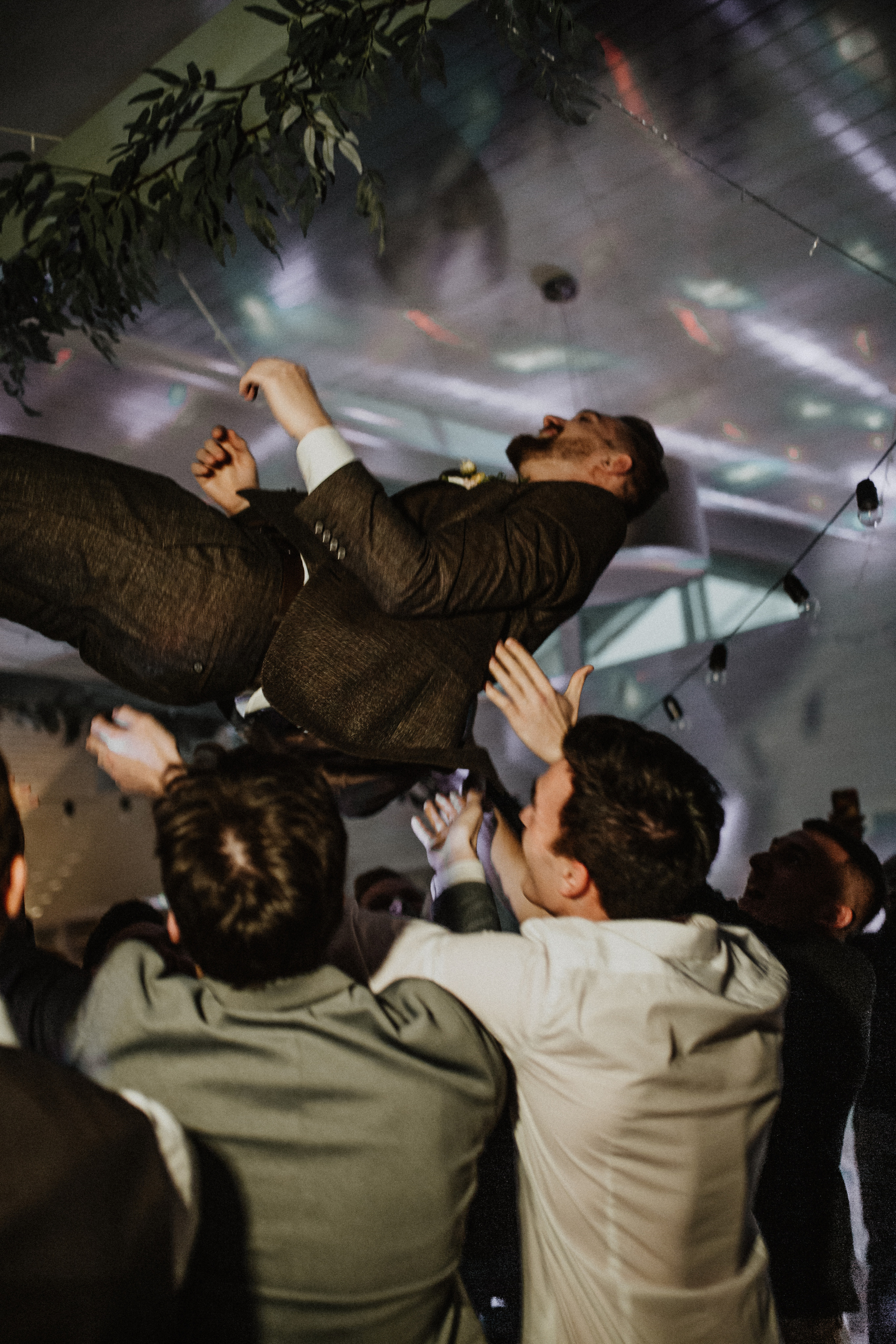 Костя и Любовь | Большая свадьба на пристани | Москва. Свадебный фотограф в Санкт-Петербурге Анастасия Селиванова