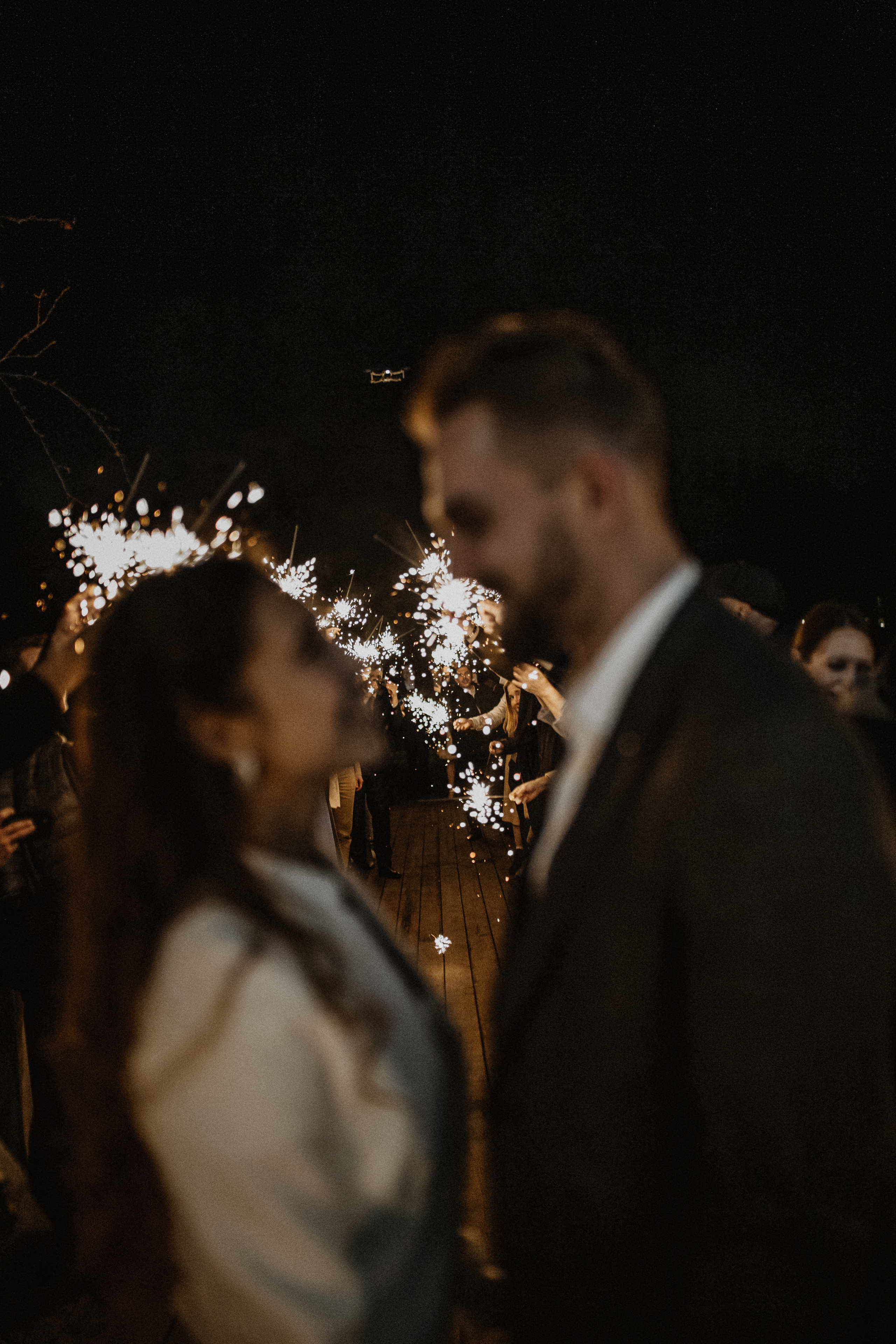 Костя и Любовь | Большая свадьба на пристани | Москва. Свадебный фотограф в Санкт-Петербурге Анастасия Селиванова