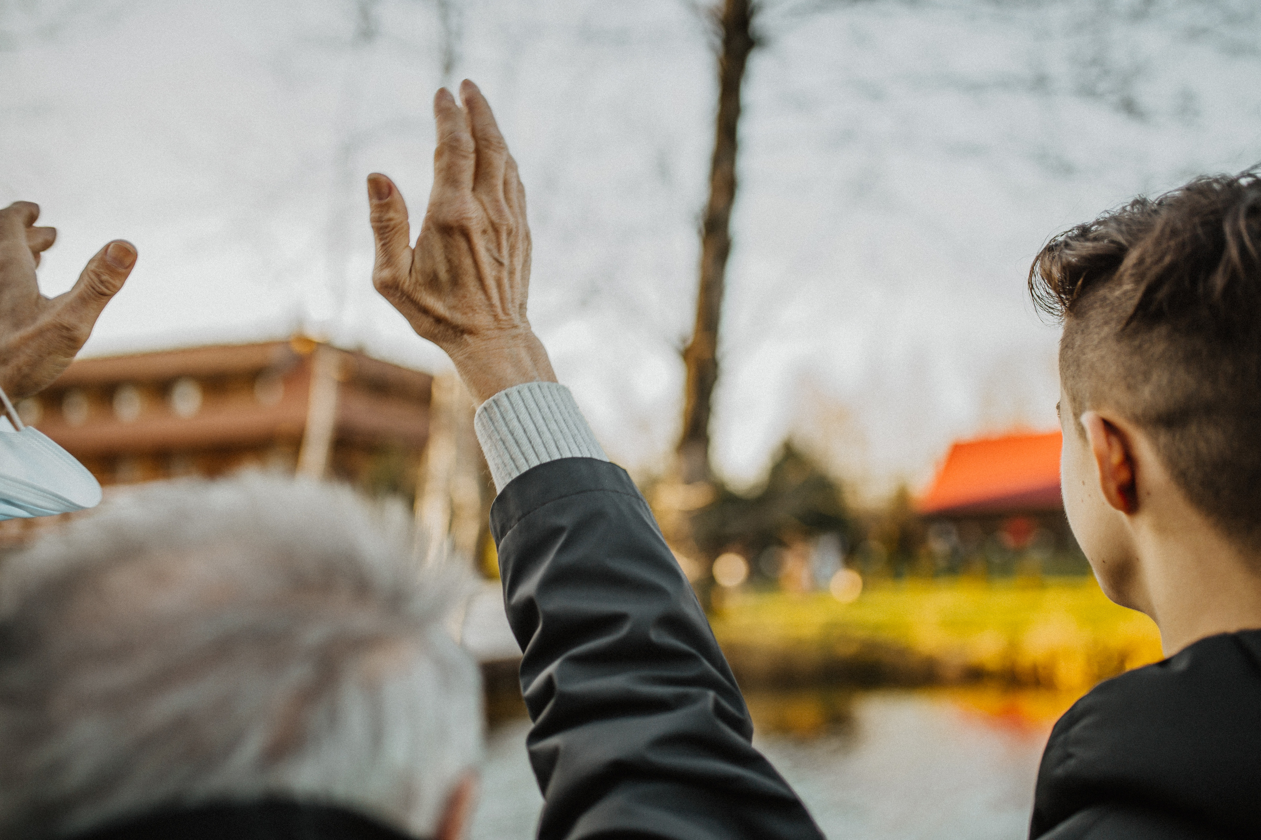 Костя и Любовь | Большая свадьба на пристани | Москва. Свадебный фотограф в Санкт-Петербурге Анастасия Селиванова