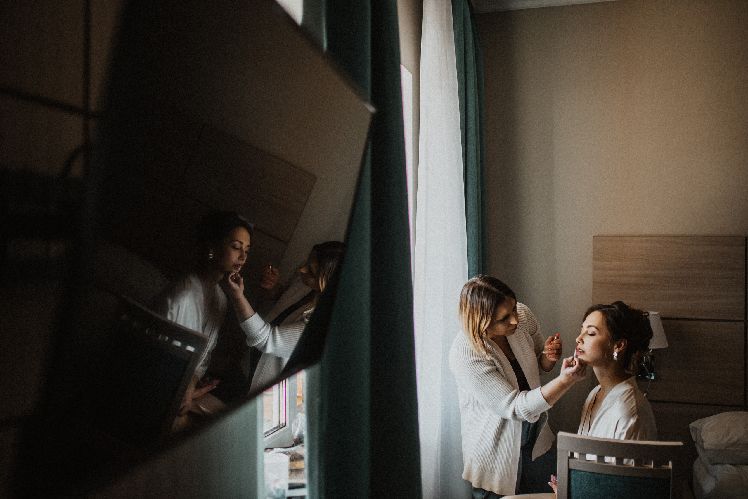 Костя и Любовь | Большая свадьба на пристани | Москва. Свадебный фотограф в Санкт-Петербурге Анастасия Селиванова