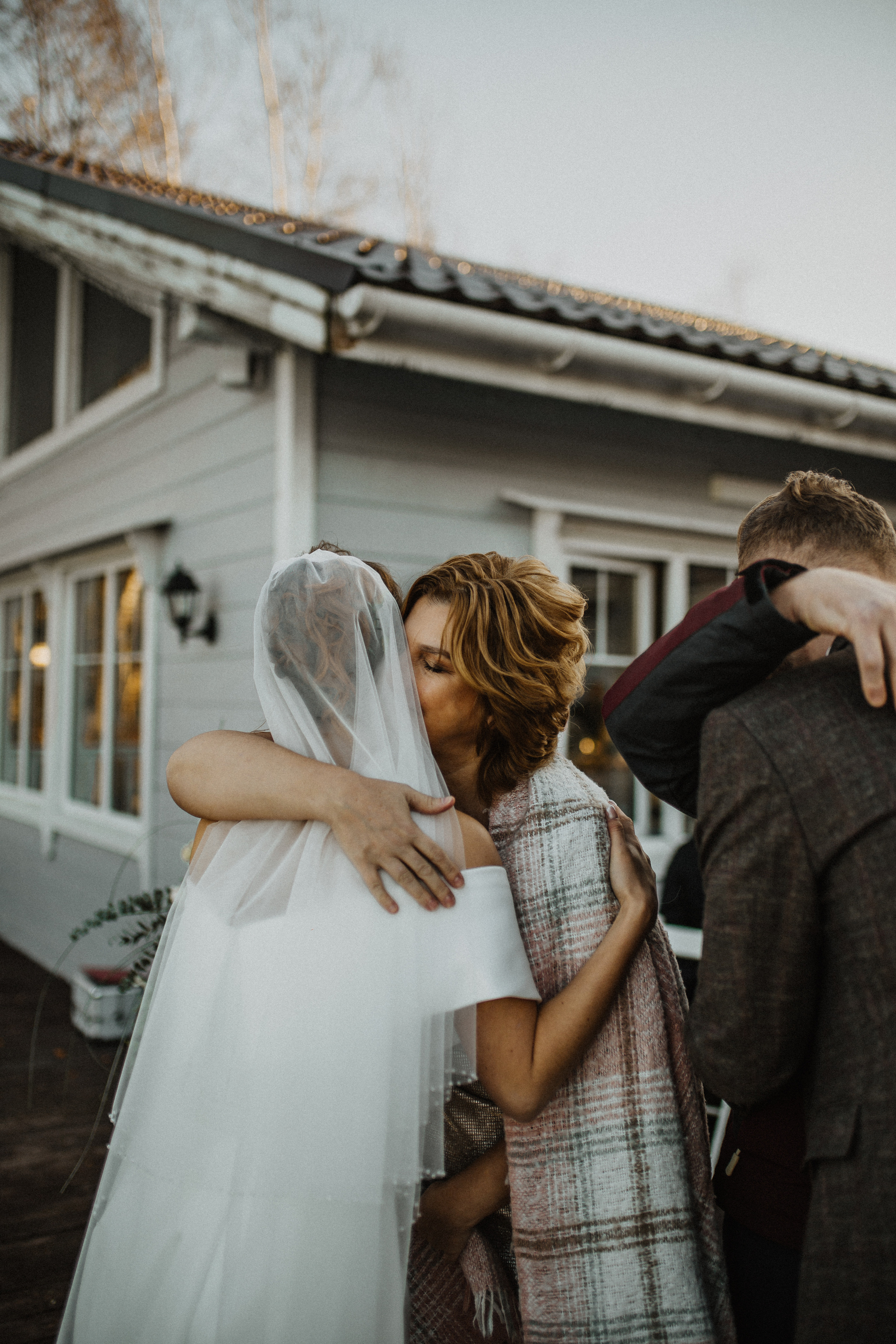 Костя и Любовь | Большая свадьба на пристани | Москва. Свадебный фотограф в Санкт-Петербурге Анастасия Селиванова