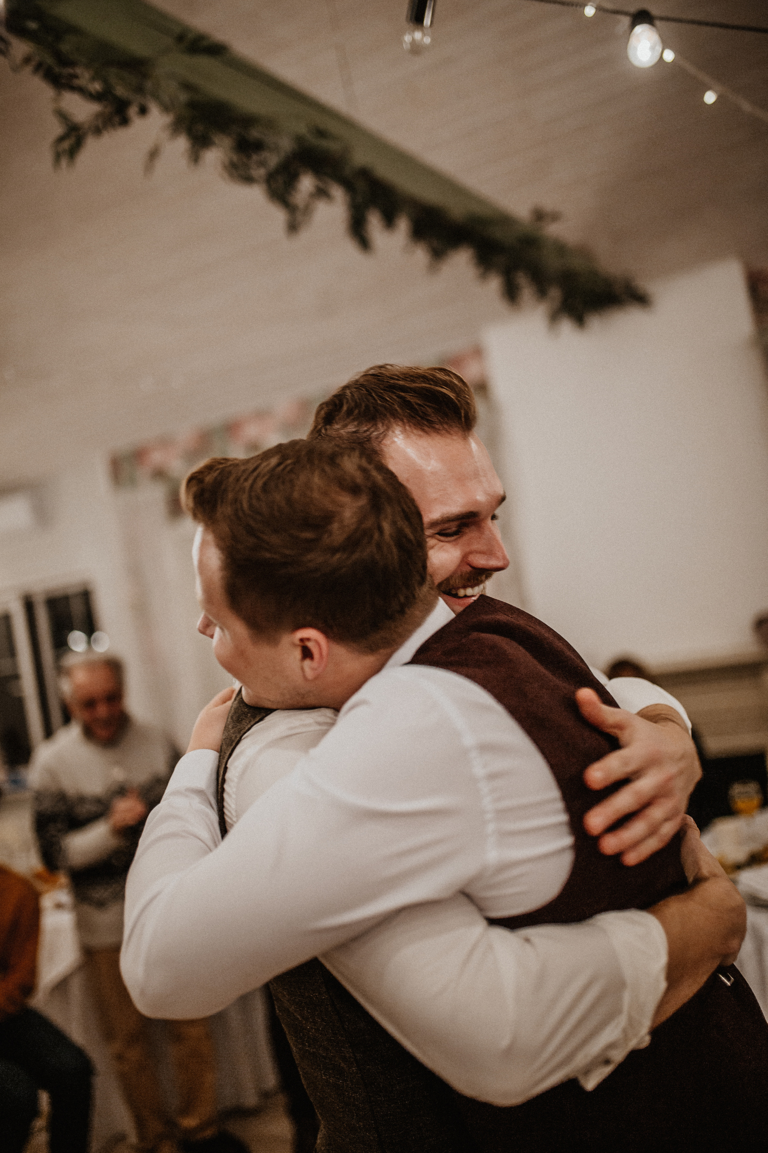 Костя и Любовь | Большая свадьба на пристани | Москва. Свадебный фотограф в Санкт-Петербурге Анастасия Селиванова
