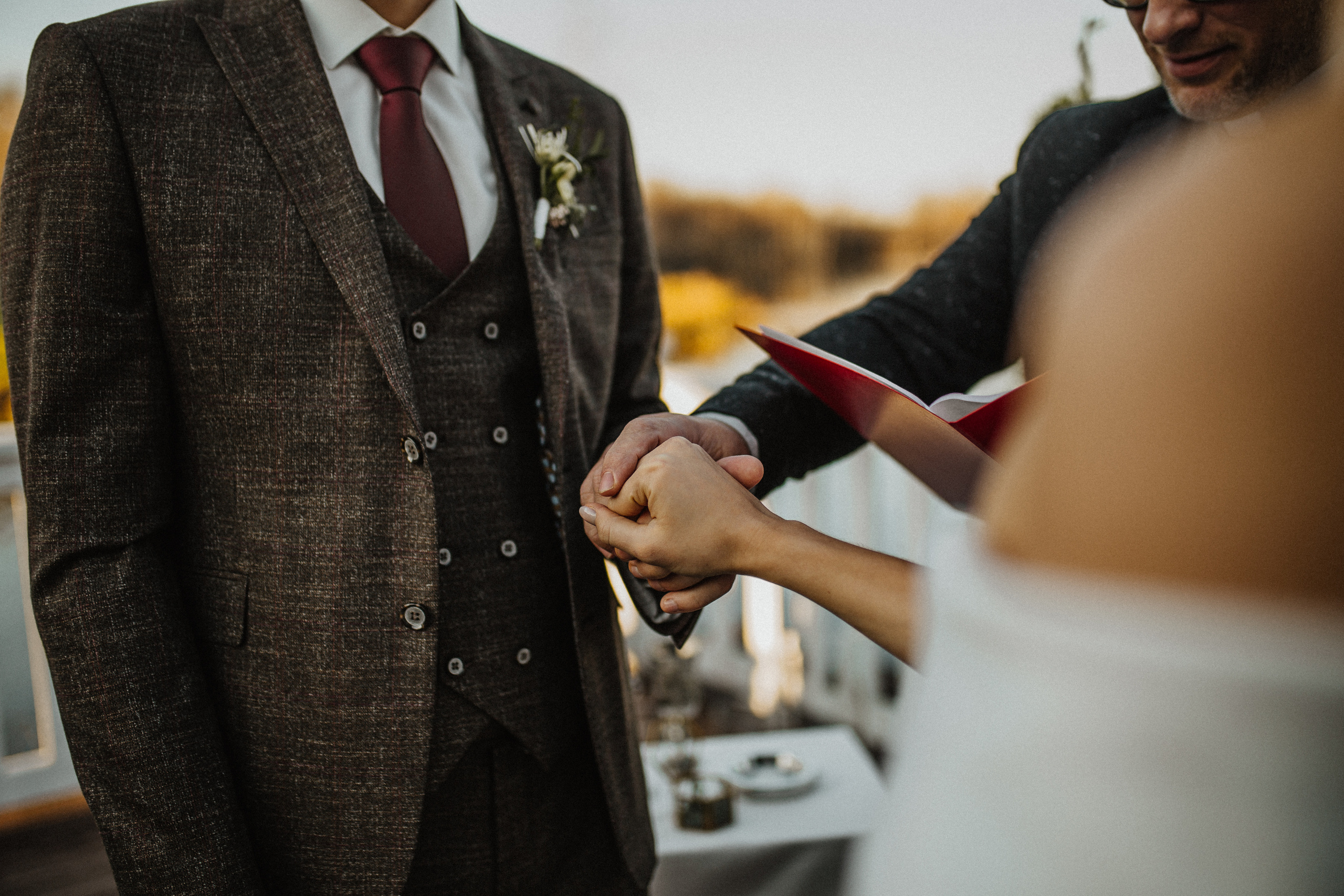 Костя и Любовь | Большая свадьба на пристани | Москва. Свадебный фотограф в Санкт-Петербурге Анастасия Селиванова