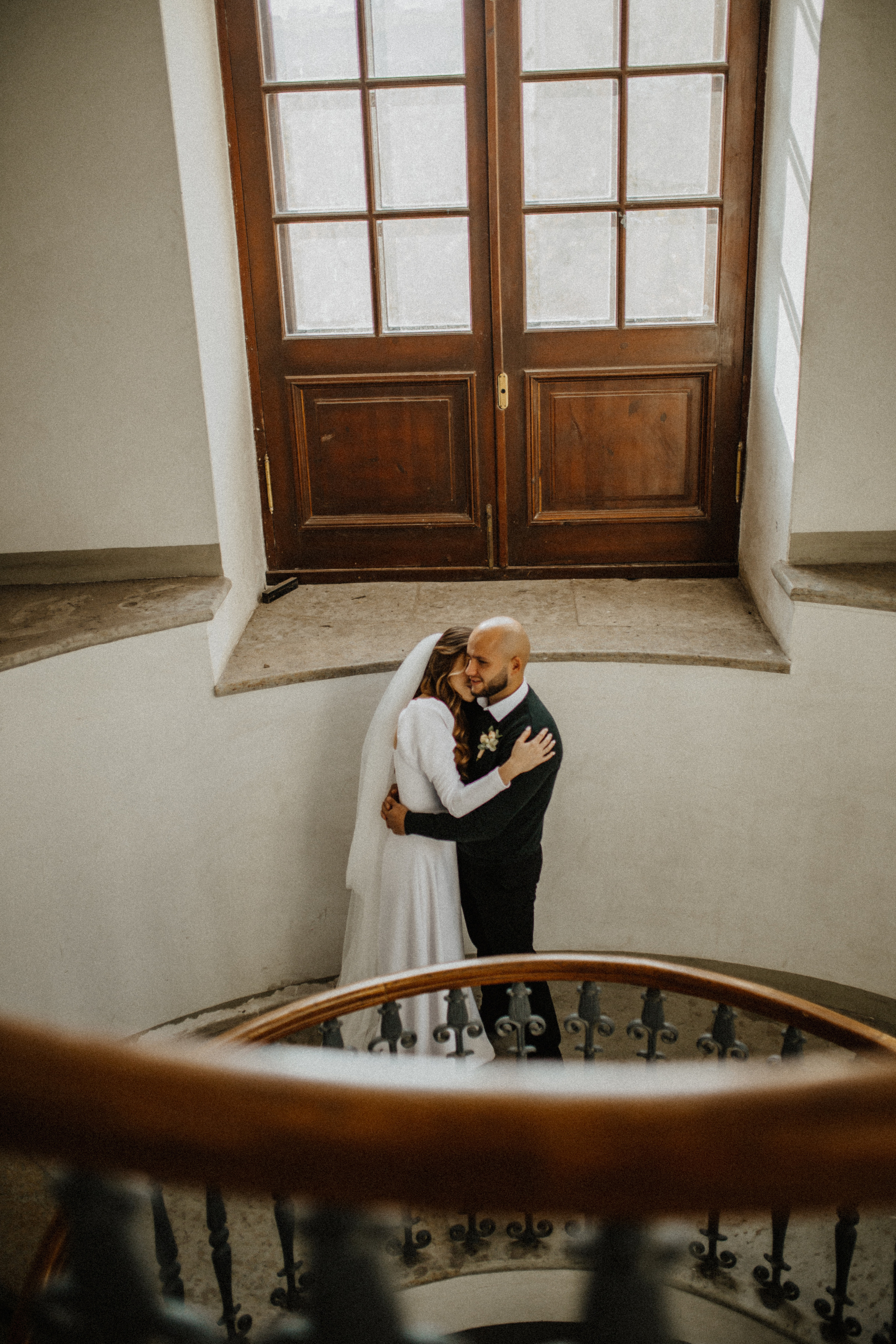 Диана и Алекс | венчание в лютеранской кирхе. Свадебный фотограф в Санкт-Петербурге Анастасия Селиванова