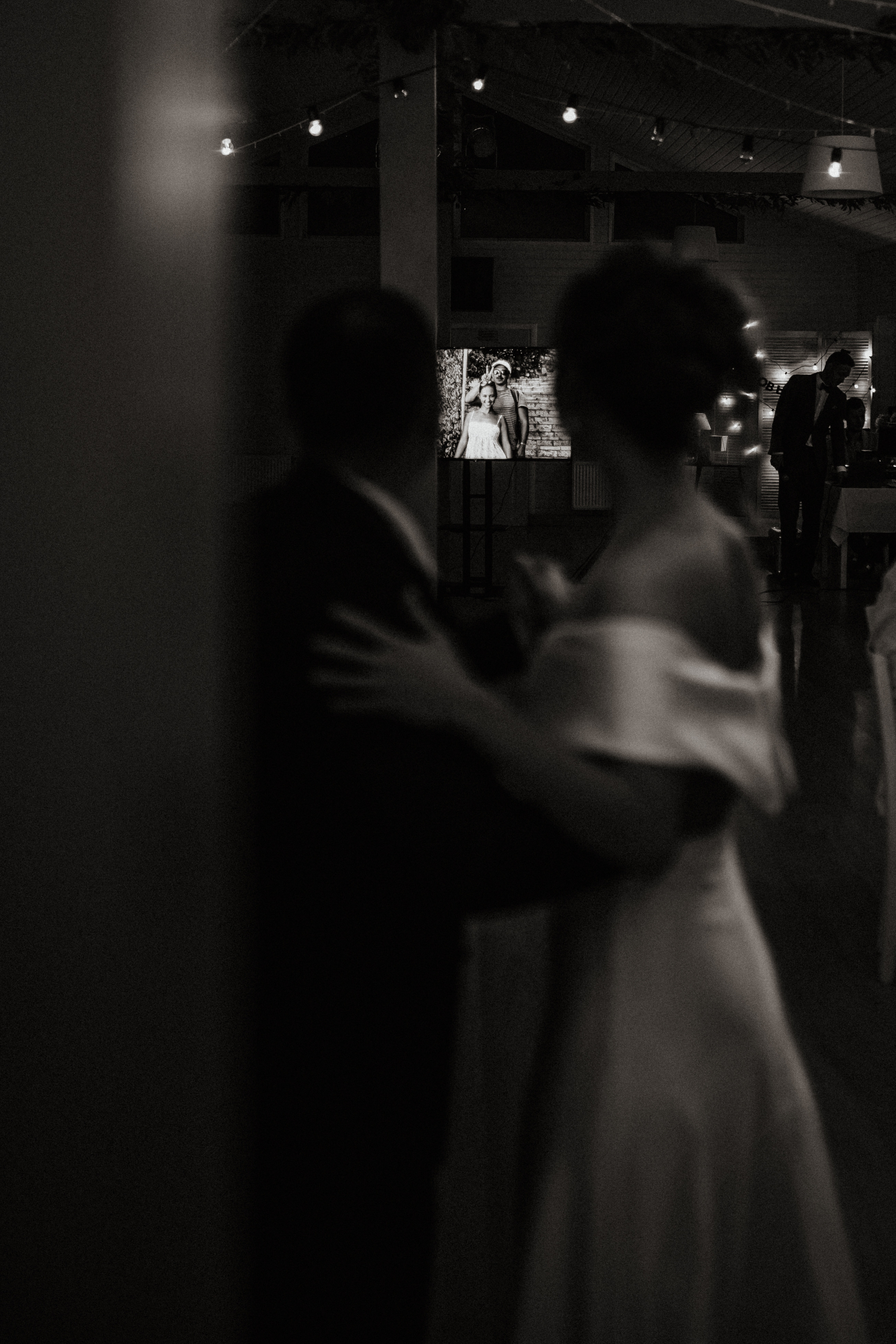 Костя и Любовь | Большая свадьба на пристани | Москва. Свадебный фотограф в Санкт-Петербурге Анастасия Селиванова