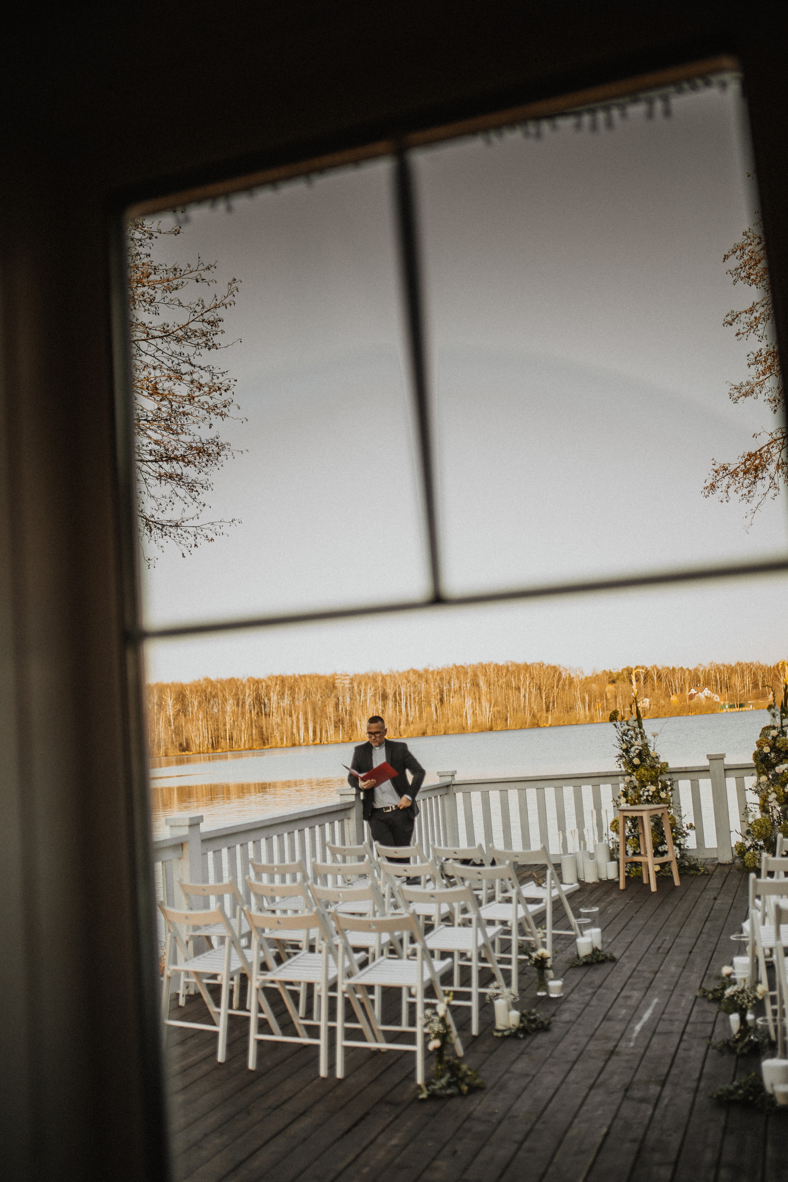 Костя и Любовь | Большая свадьба на пристани | Москва. Свадебный фотограф в Санкт-Петербурге Анастасия Селиванова