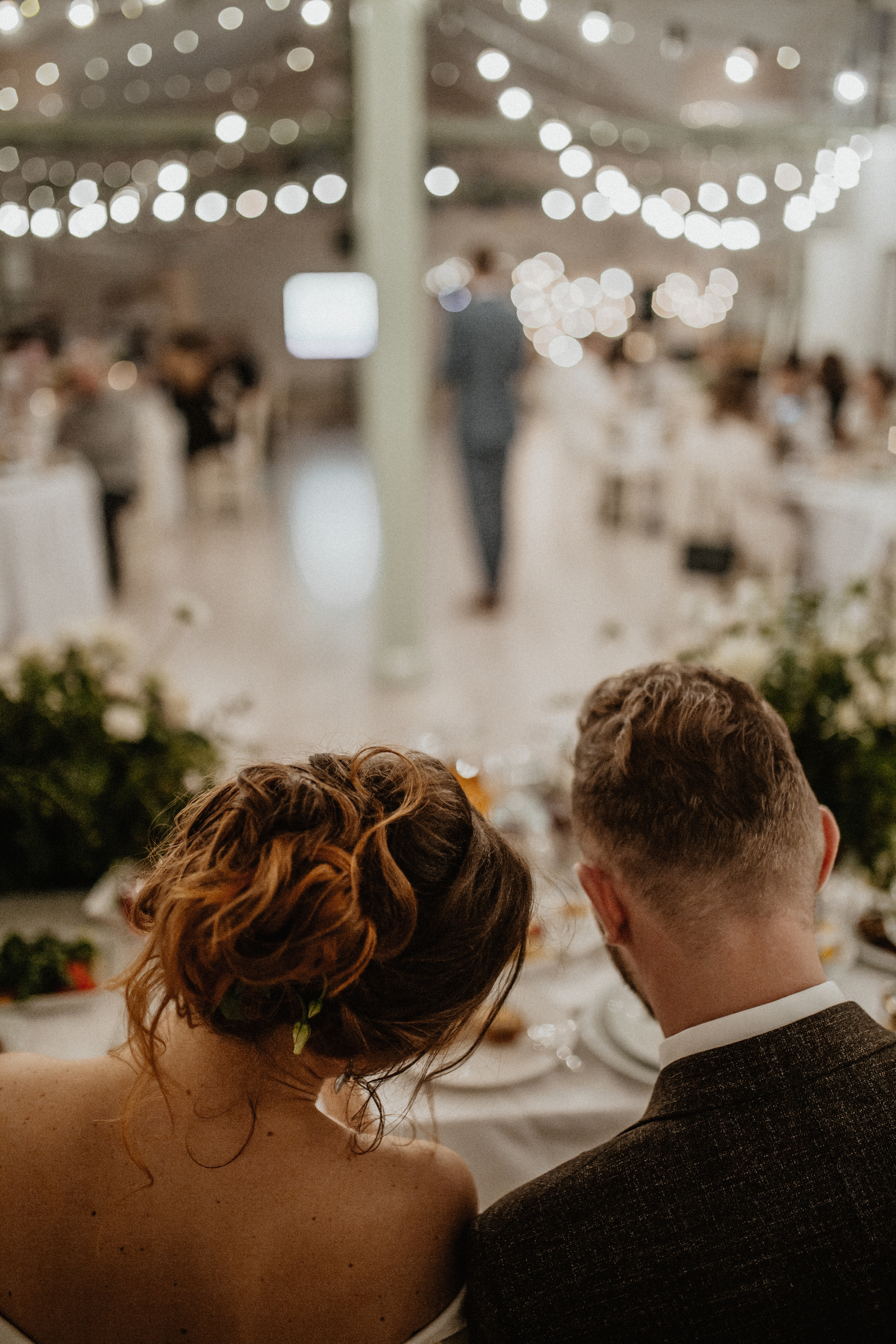 Костя и Любовь | Большая свадьба на пристани | Москва. Свадебный фотограф в Санкт-Петербурге Анастасия Селиванова