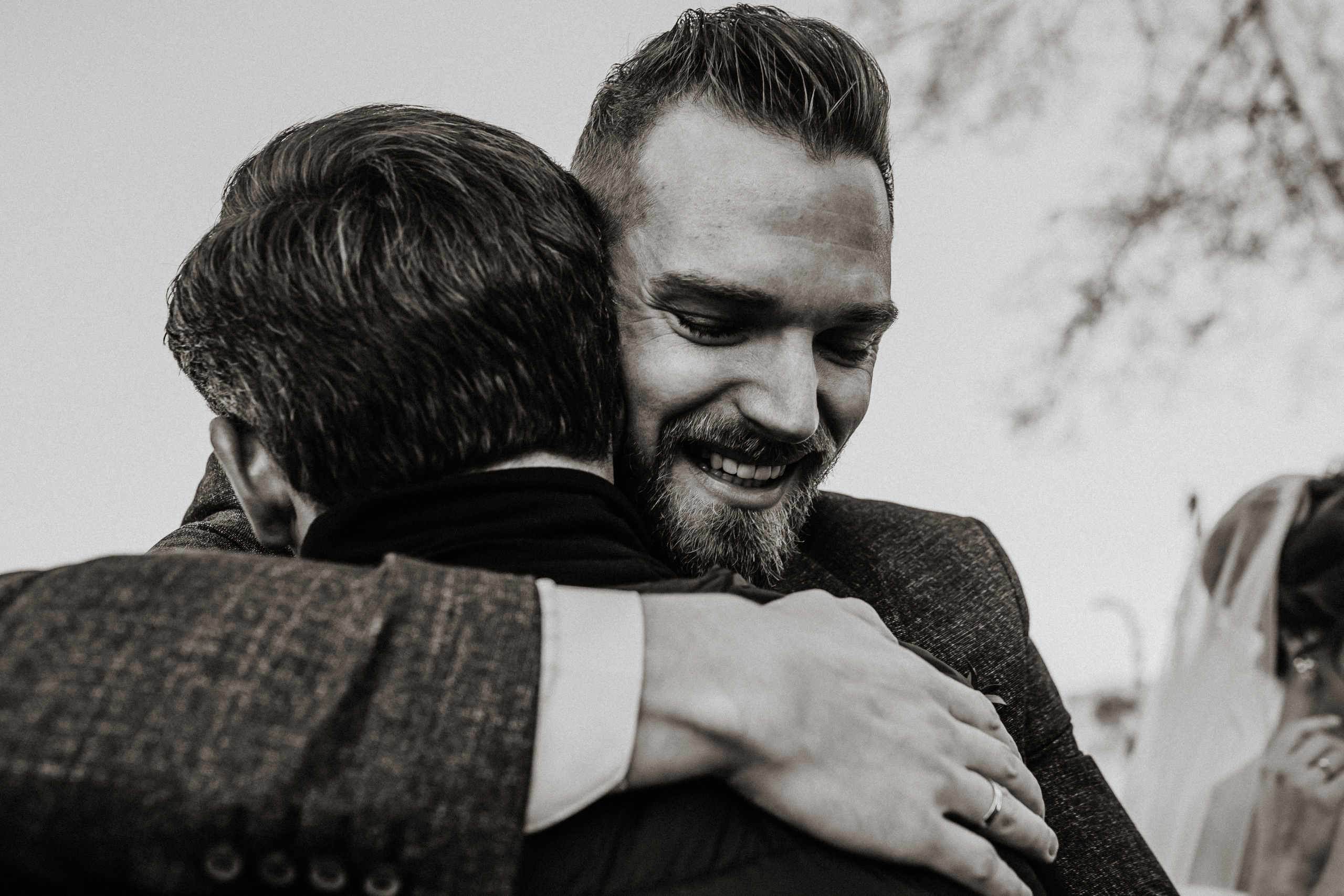 Костя и Любовь | Большая свадьба на пристани | Москва. Свадебный фотограф в Санкт-Петербурге Анастасия Селиванова