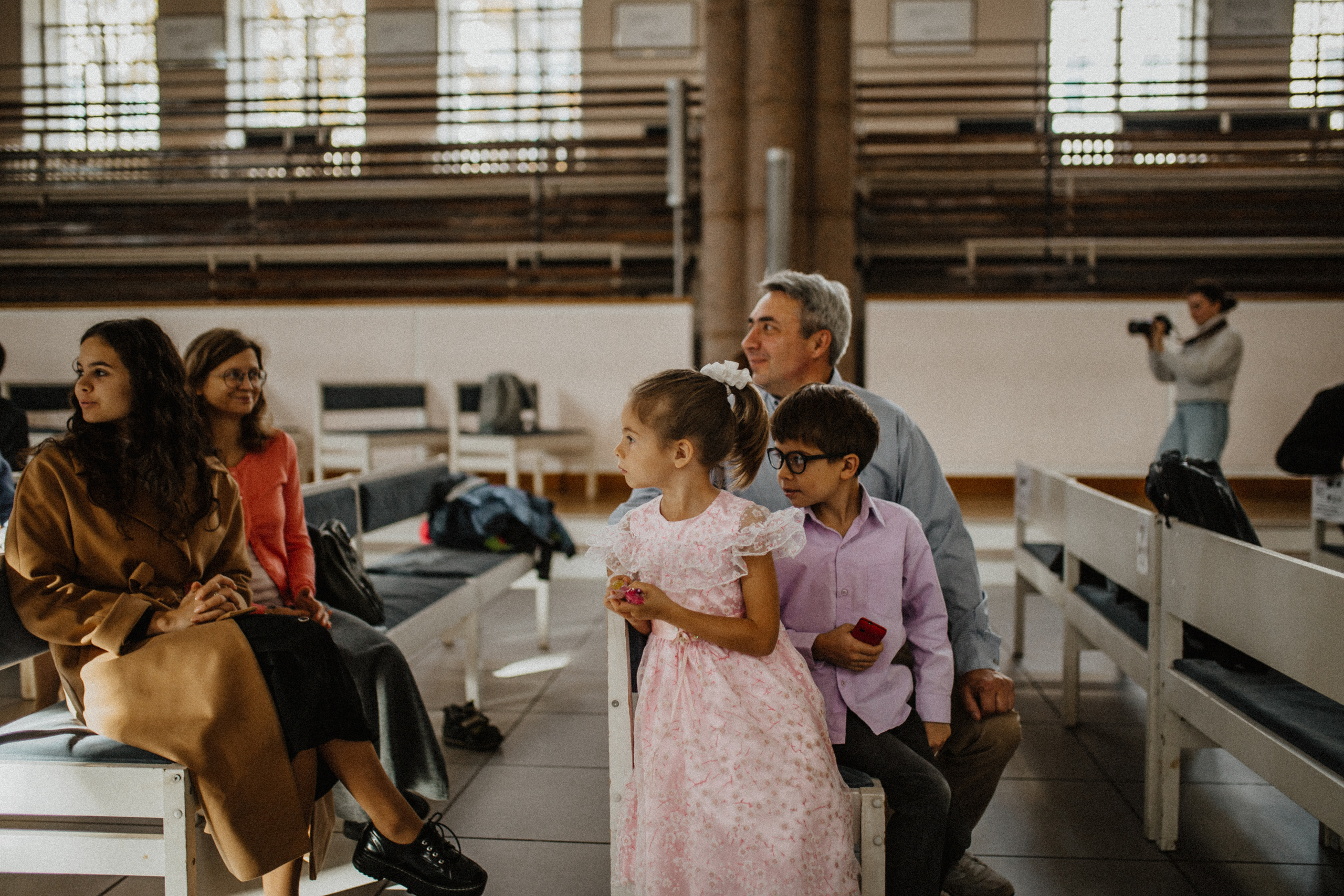 Диана и Алекс | венчание в лютеранской кирхе. Свадебный фотограф в Санкт-Петербурге Анастасия Селиванова