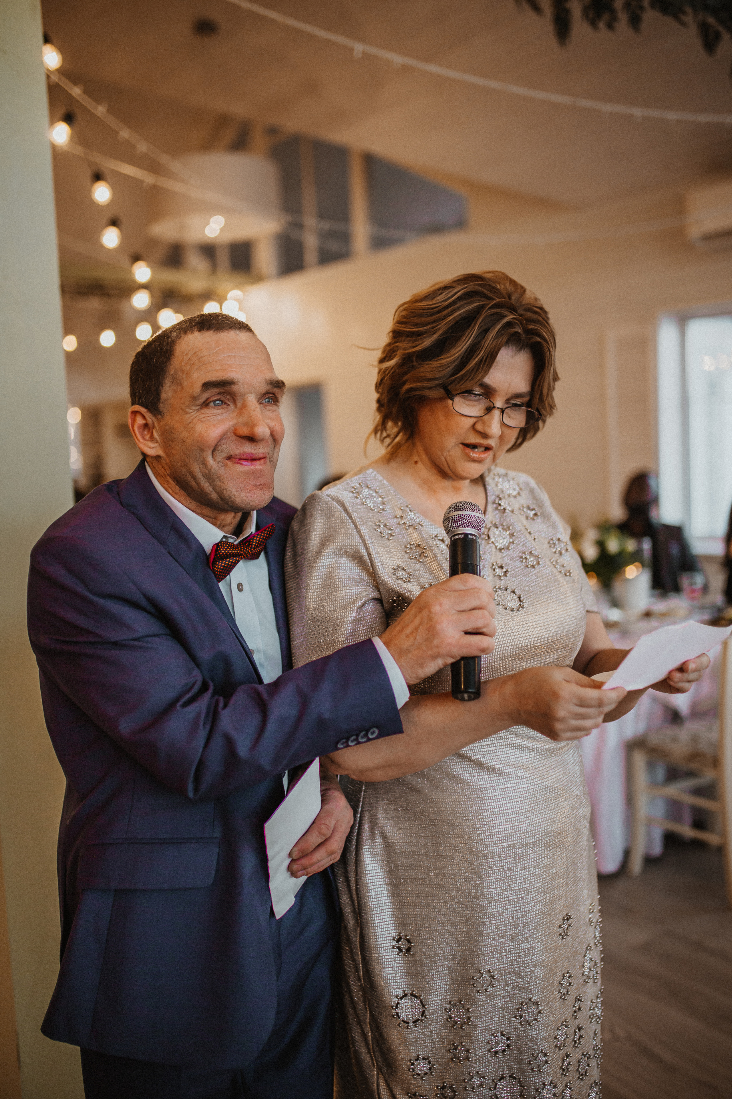 Костя и Любовь | Большая свадьба на пристани | Москва. Свадебный фотограф в Санкт-Петербурге Анастасия Селиванова