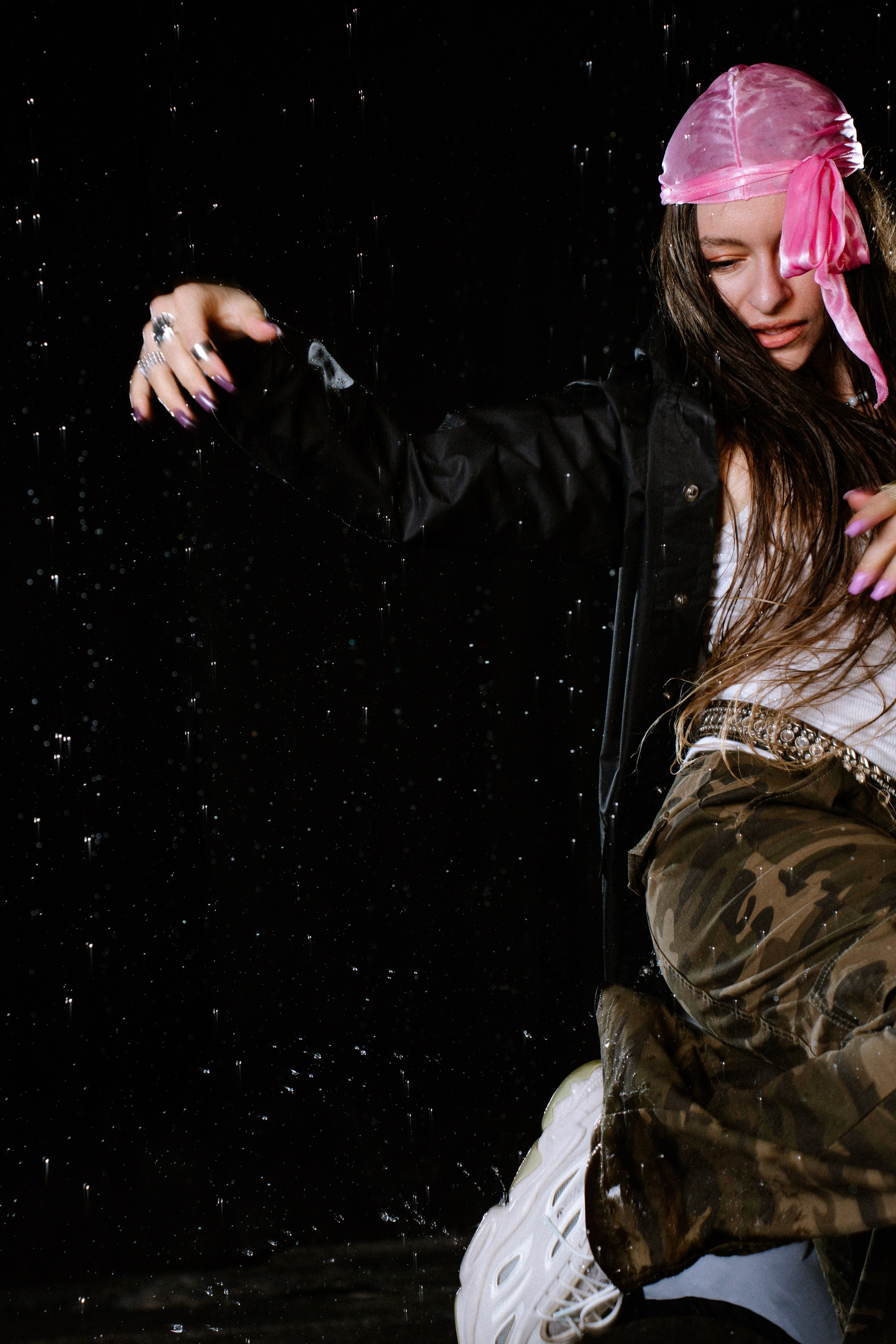 Бренд Плащей 7×5byZuev