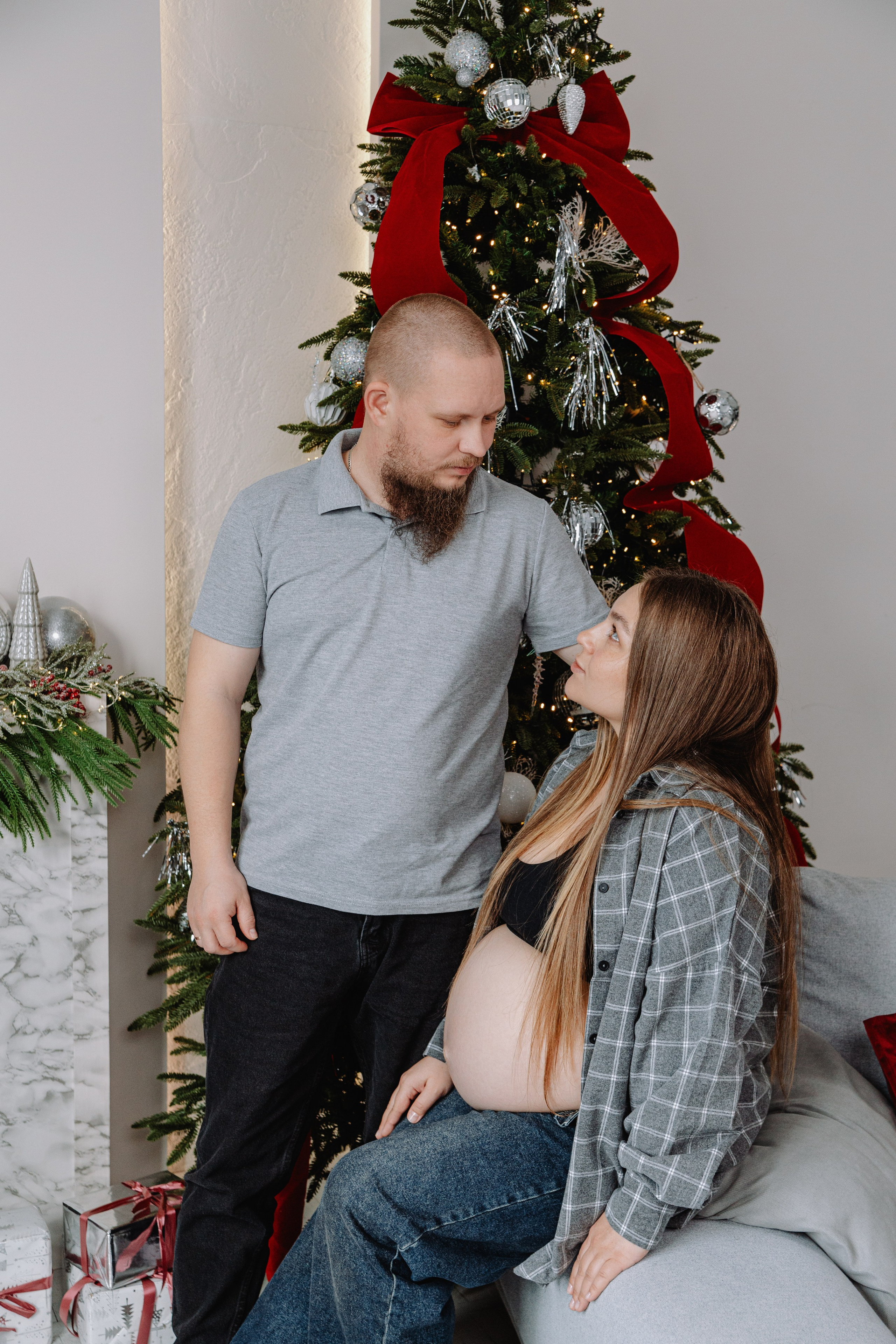 Екатерина и Дмитрий. Фотограф Воронеж Варвара