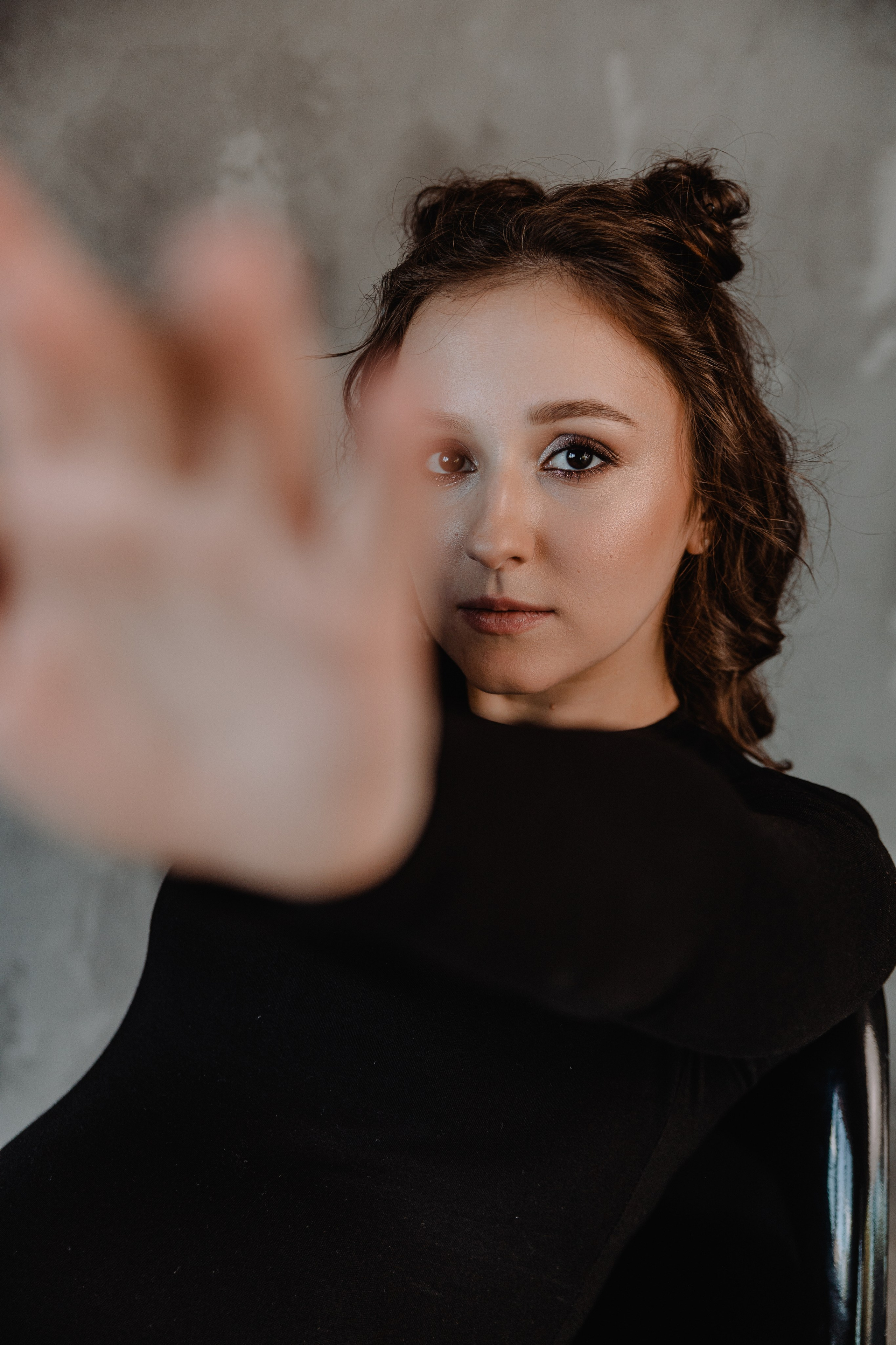 Дима и Настя. Фотограф Воронеж Варвара