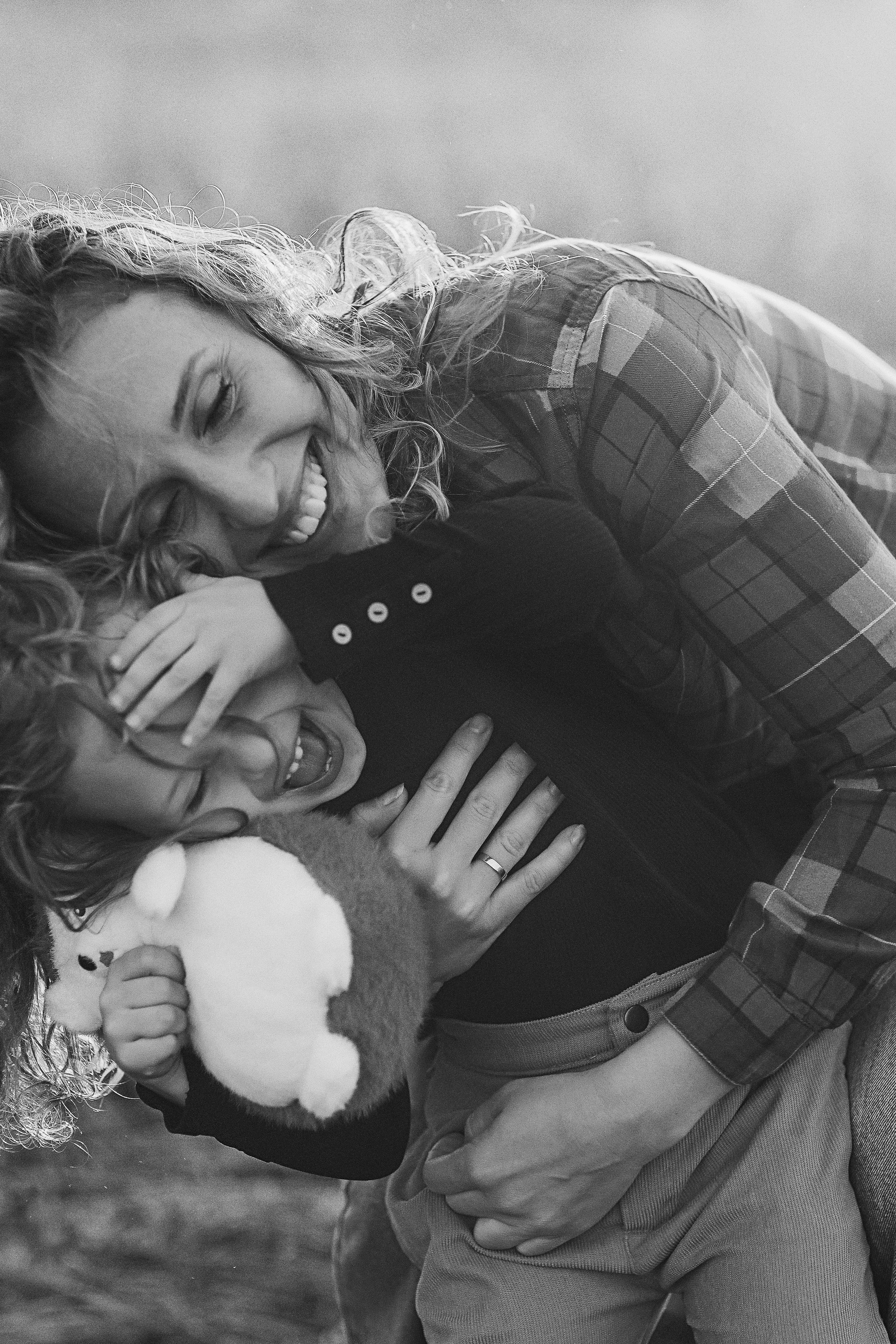 Поле. Семейный фотограф Тюмень, фотограф на роды Салмина Мария