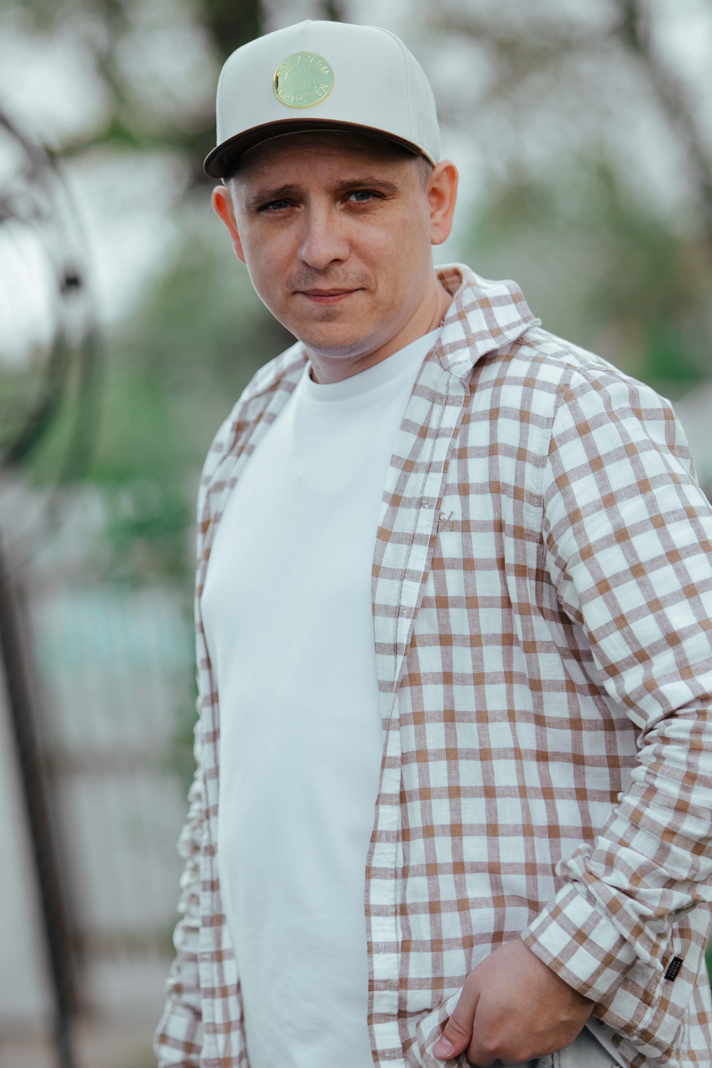 Портреты. Семейный и детский фотограф в Беларуси